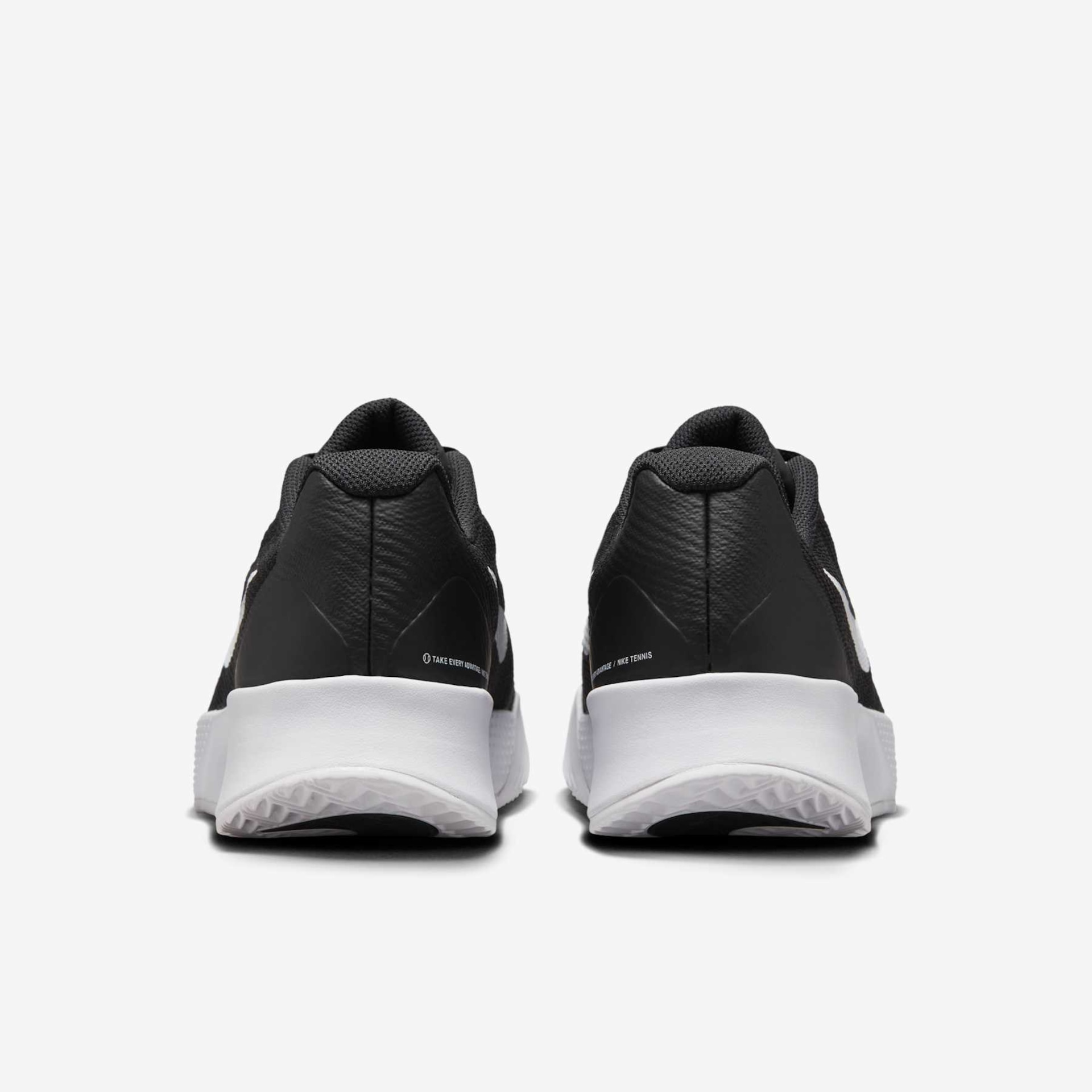 Tênis Nike Vapor Lite 3 Saibro Masculino - Foto 6