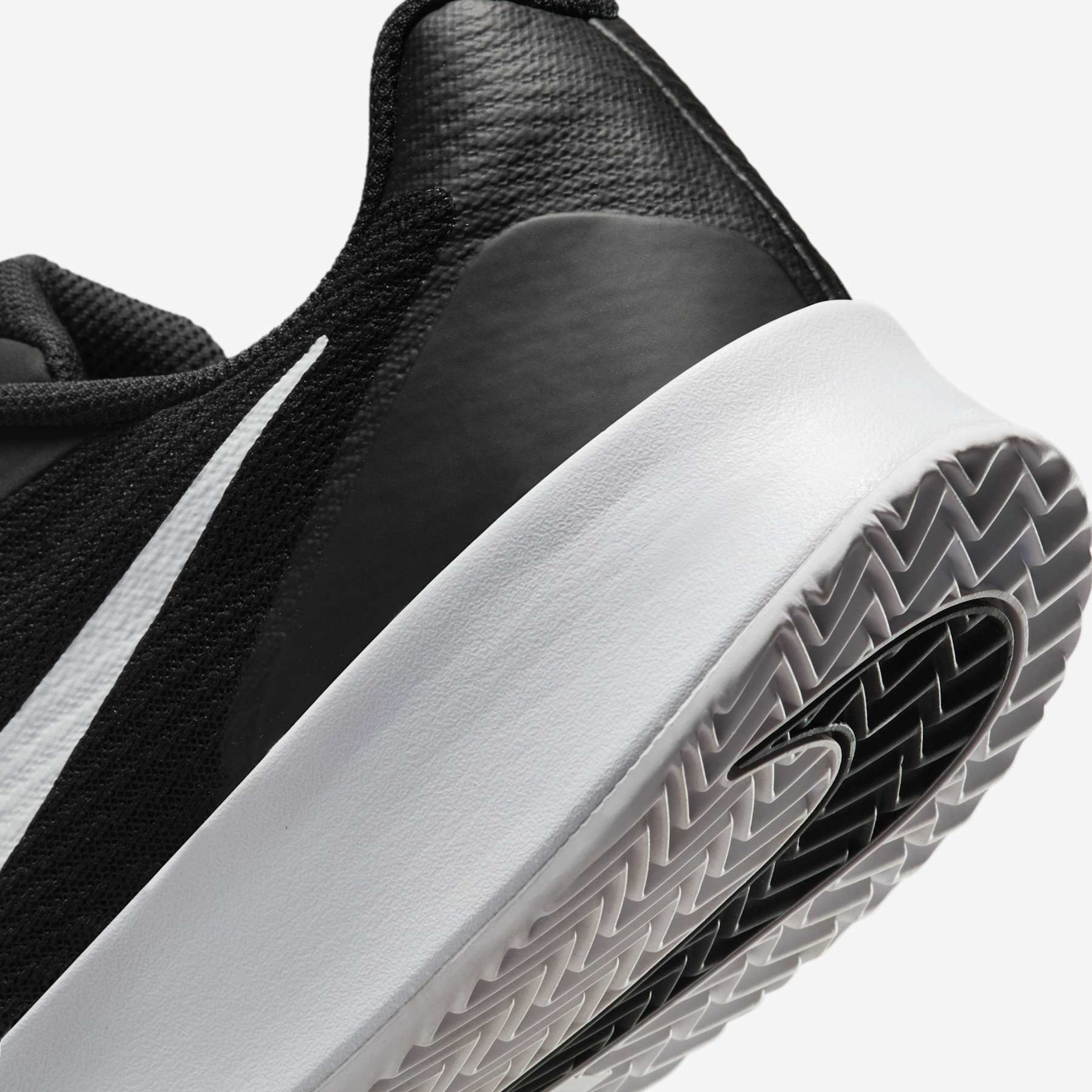 Tênis Nike Vapor Lite 3 Saibro Masculino - Foto 8