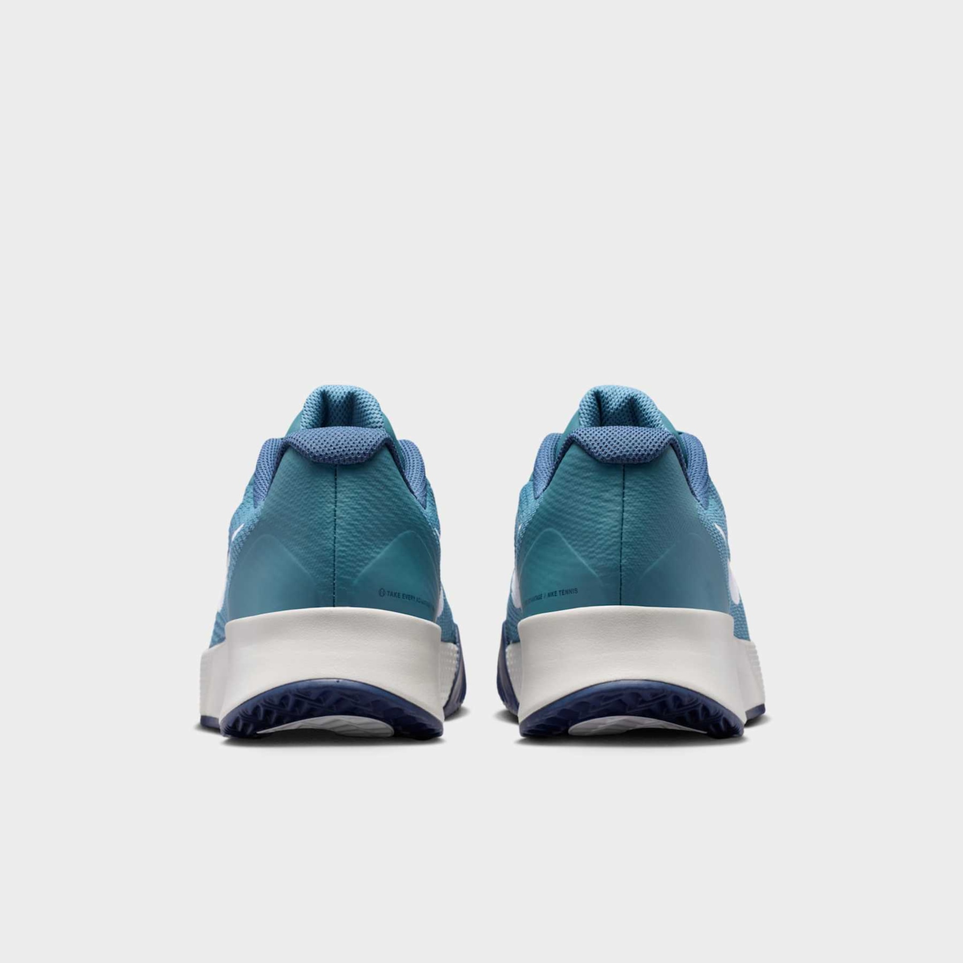 Tênis Nike Vapor Lite 3 CLY Masculino - Foto 6
