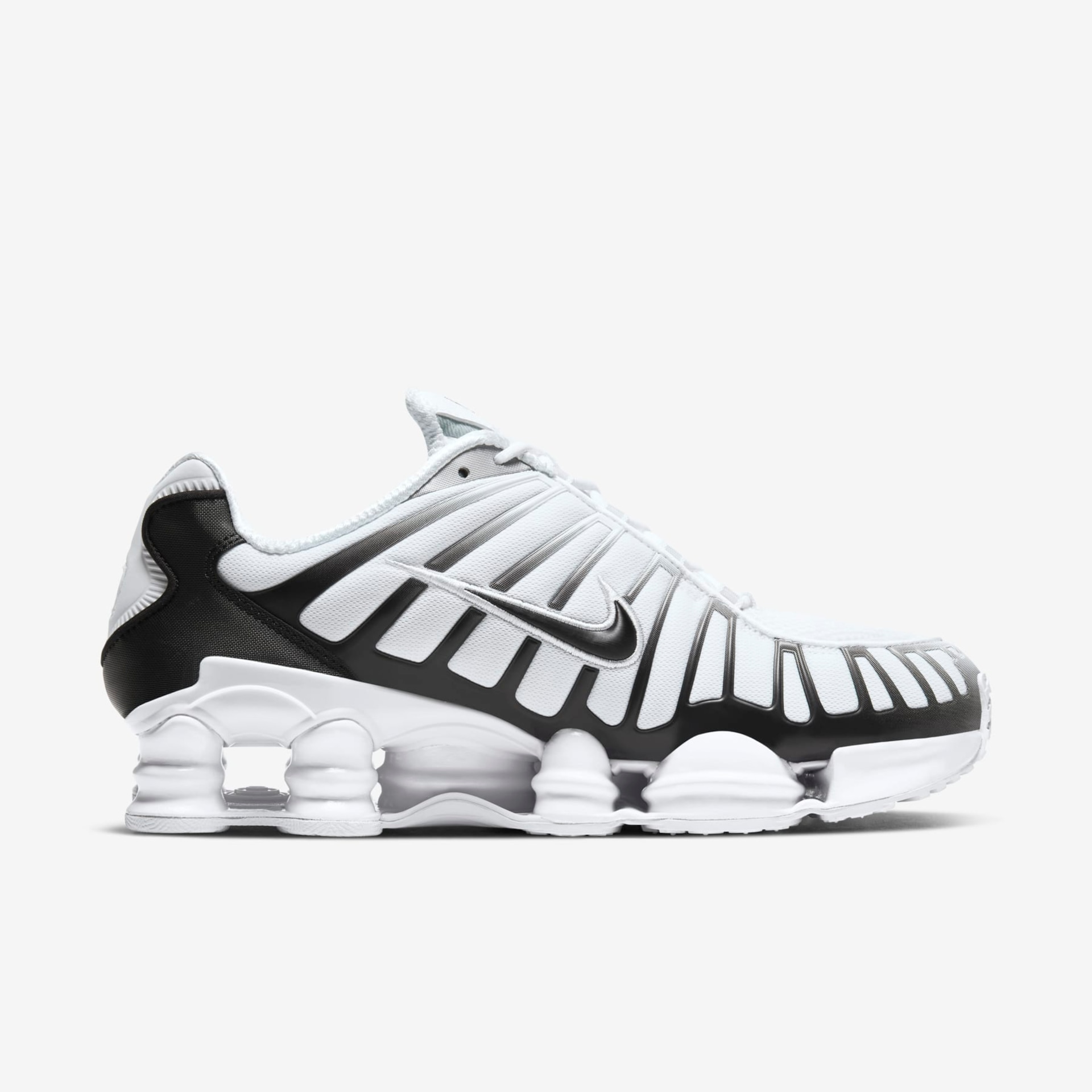 Nike Shox TL - Foto 4