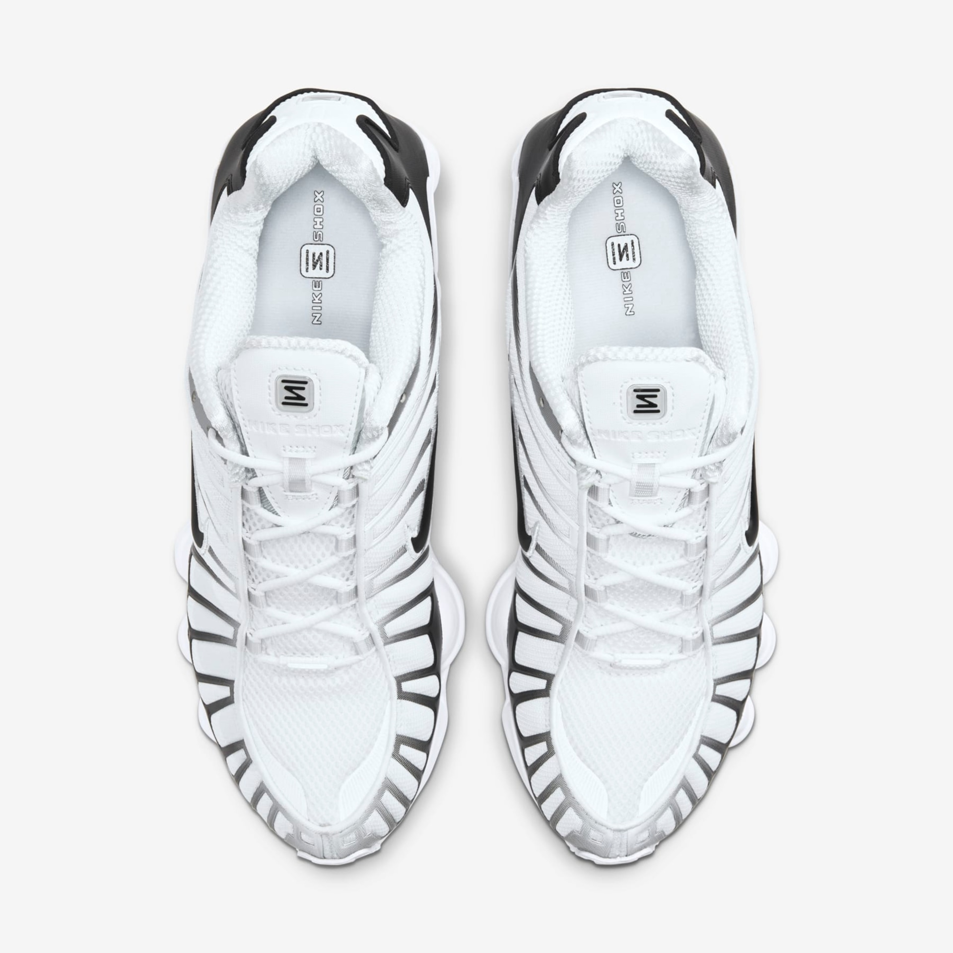 Nike Shox TL - Foto 5