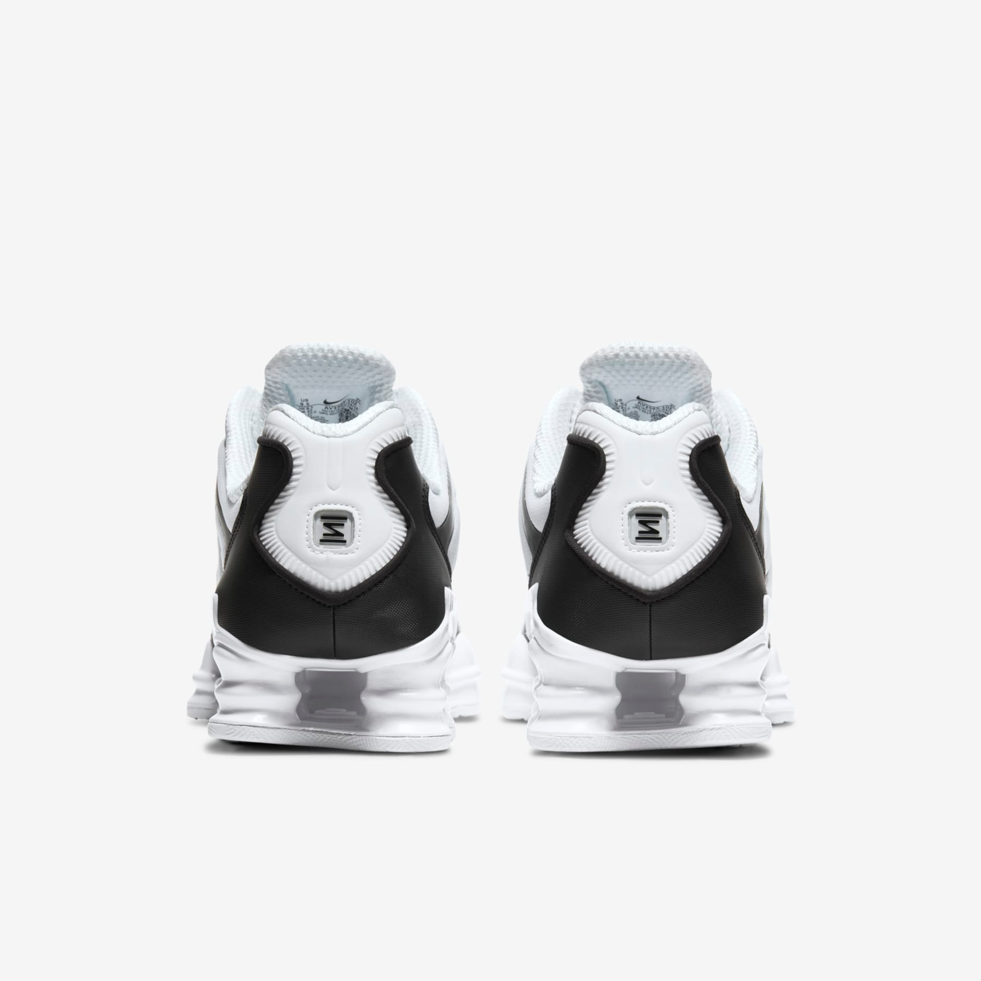 Nike Shox TL - Foto 6