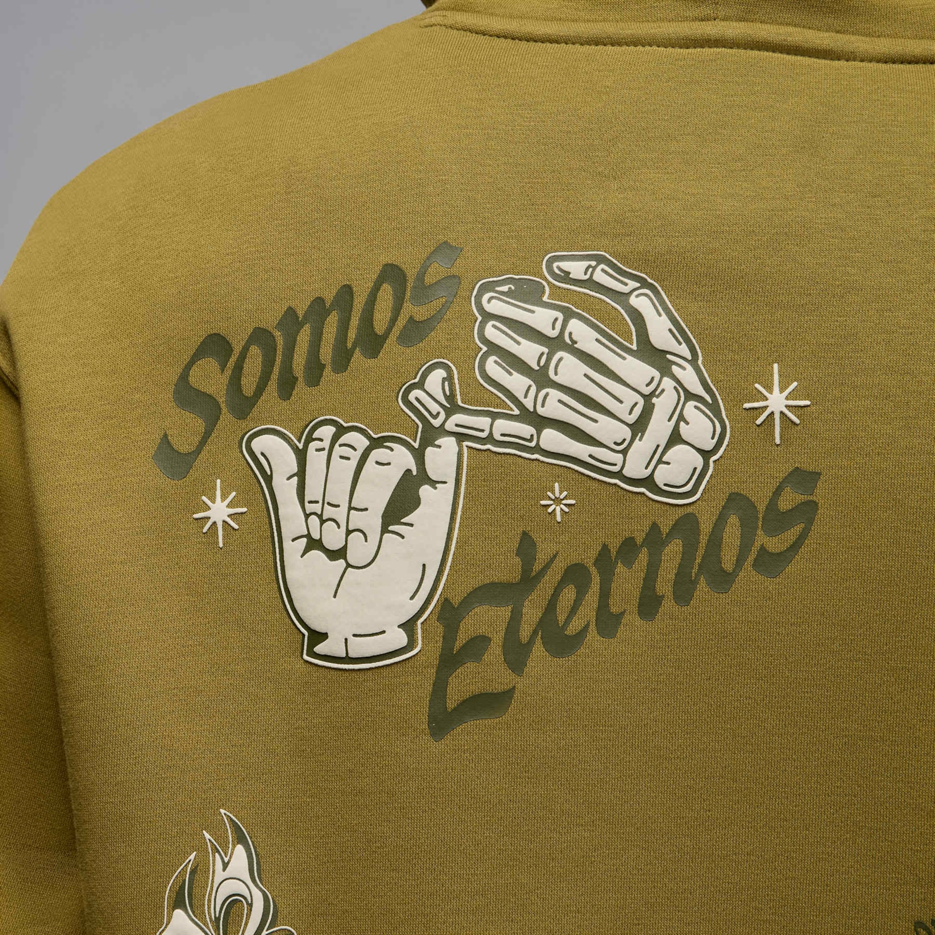 Blusão Jordan Brooklyn Masculino - Foto 9