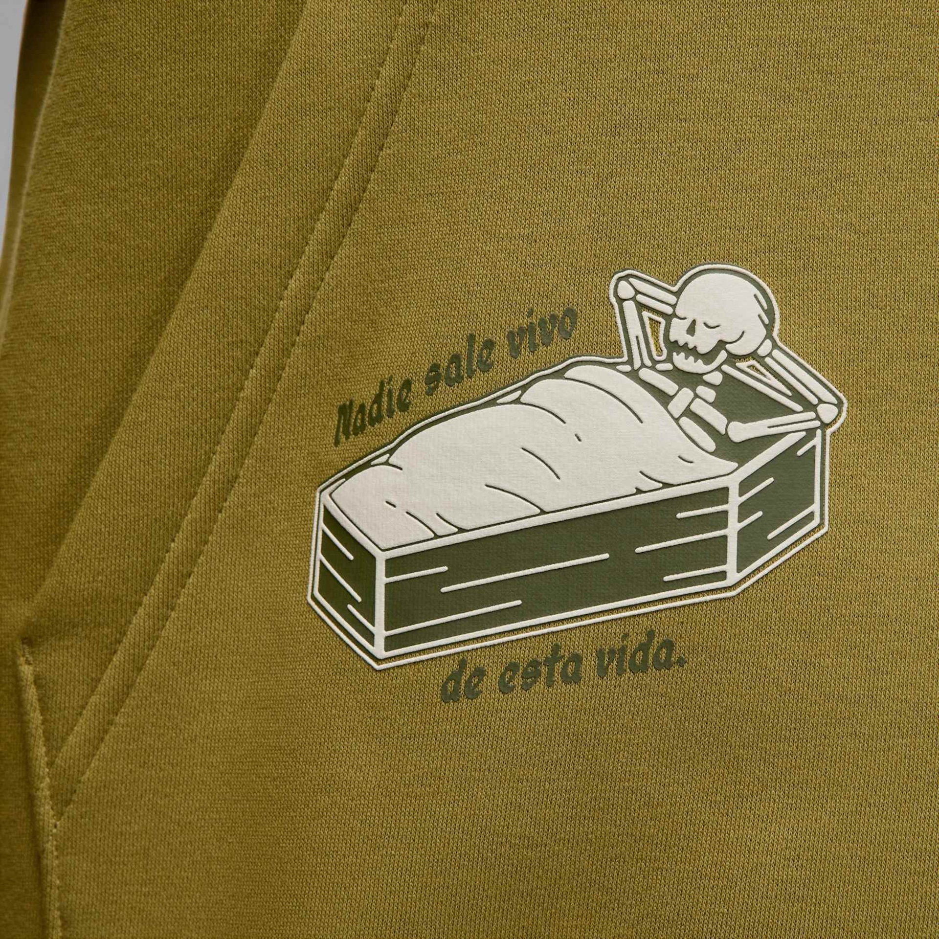 Blusão Jordan Brooklyn Masculino - Foto 6