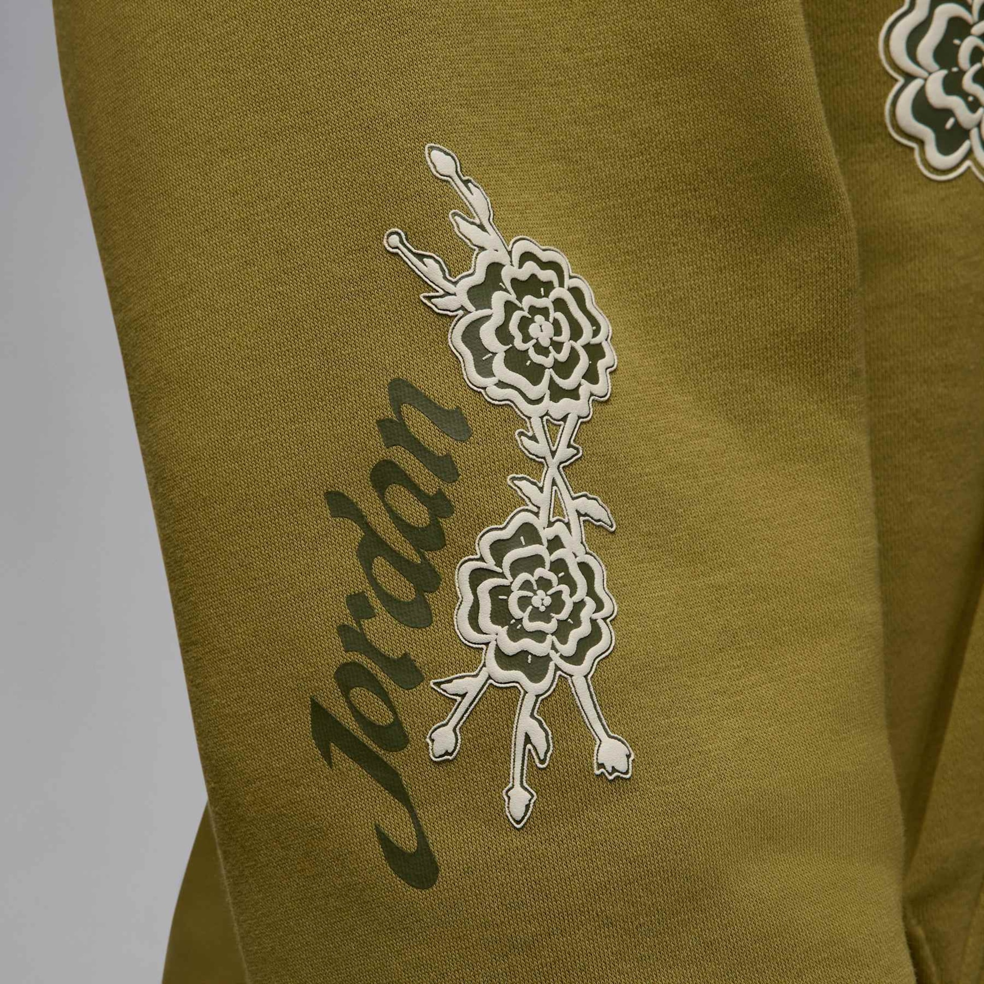 Blusão Jordan Brooklyn Masculino - Foto 8