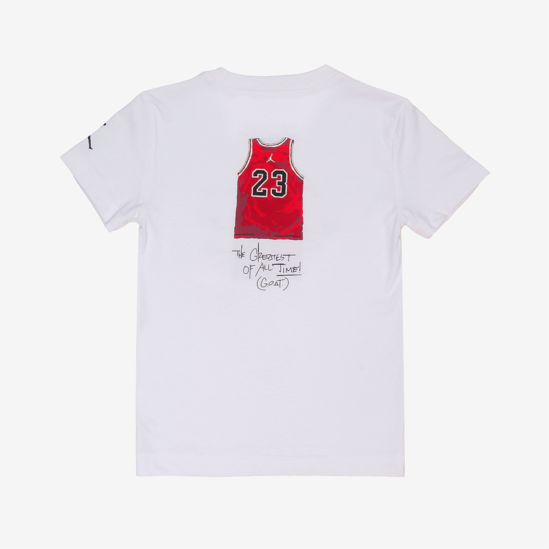 Imagem principal de Camiseta Jordan "The Boys" Infantil