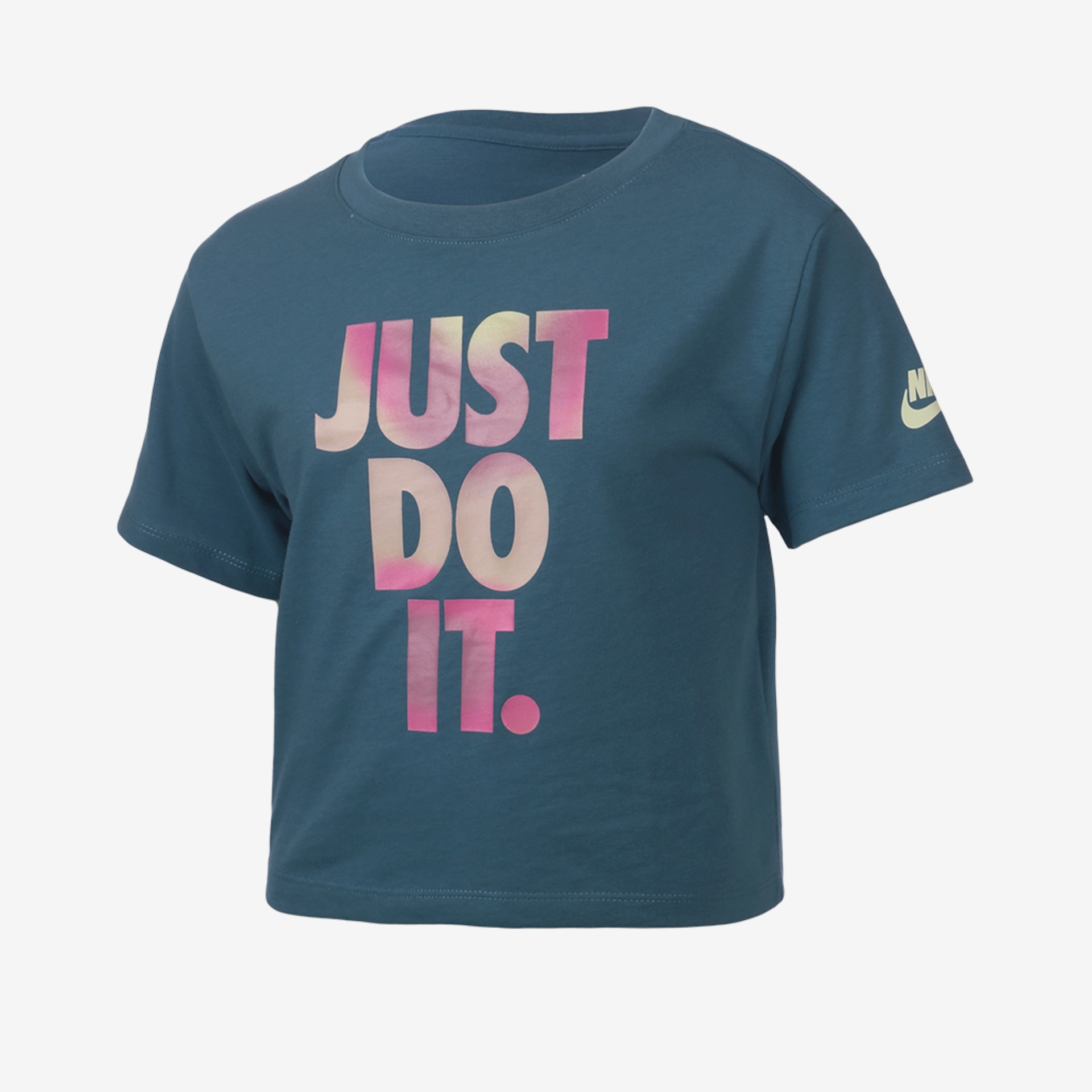 Imagem principal de Camiseta Nike Solarized Infantil