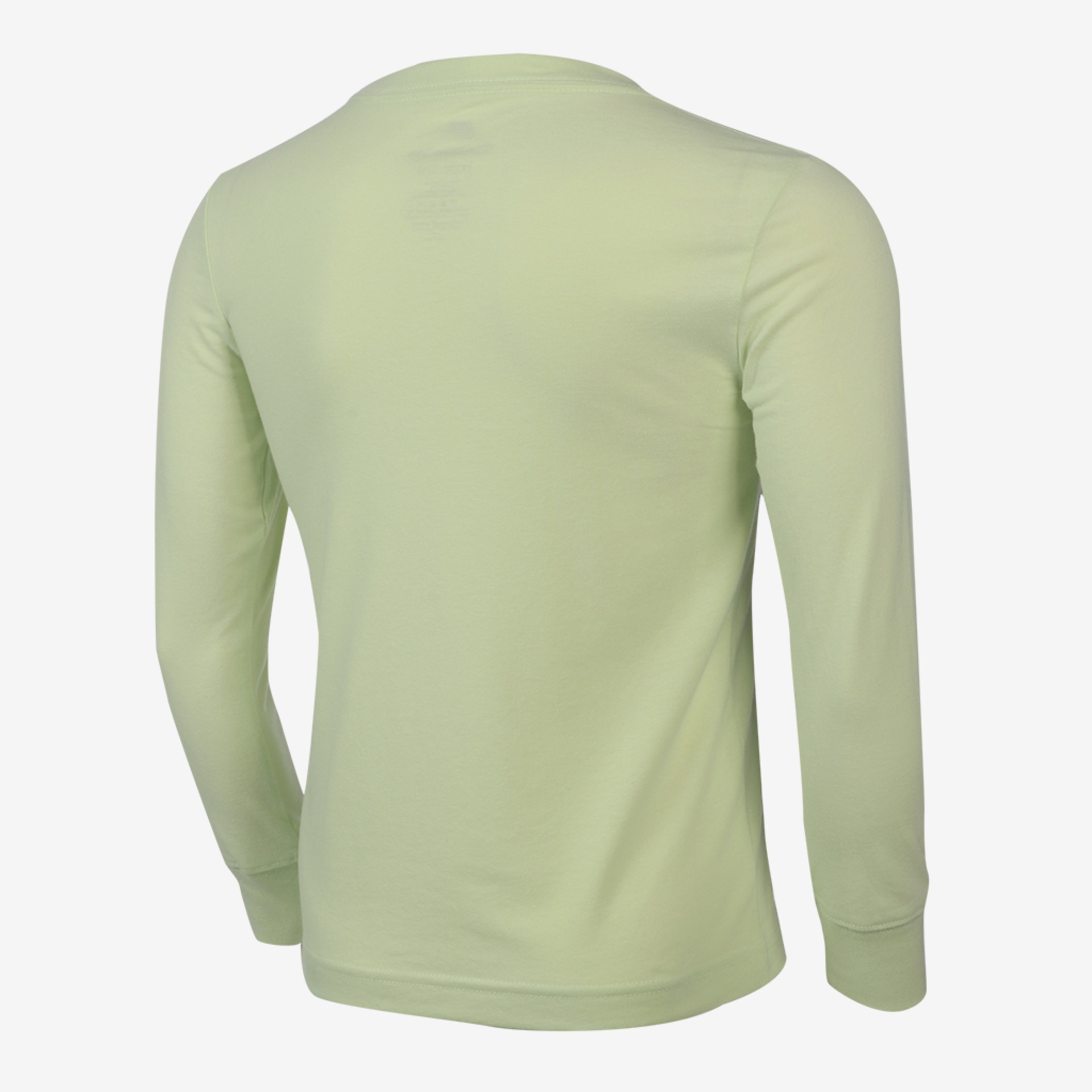 Camiseta Manga Longa Nike JDI Infantil - Foto 2