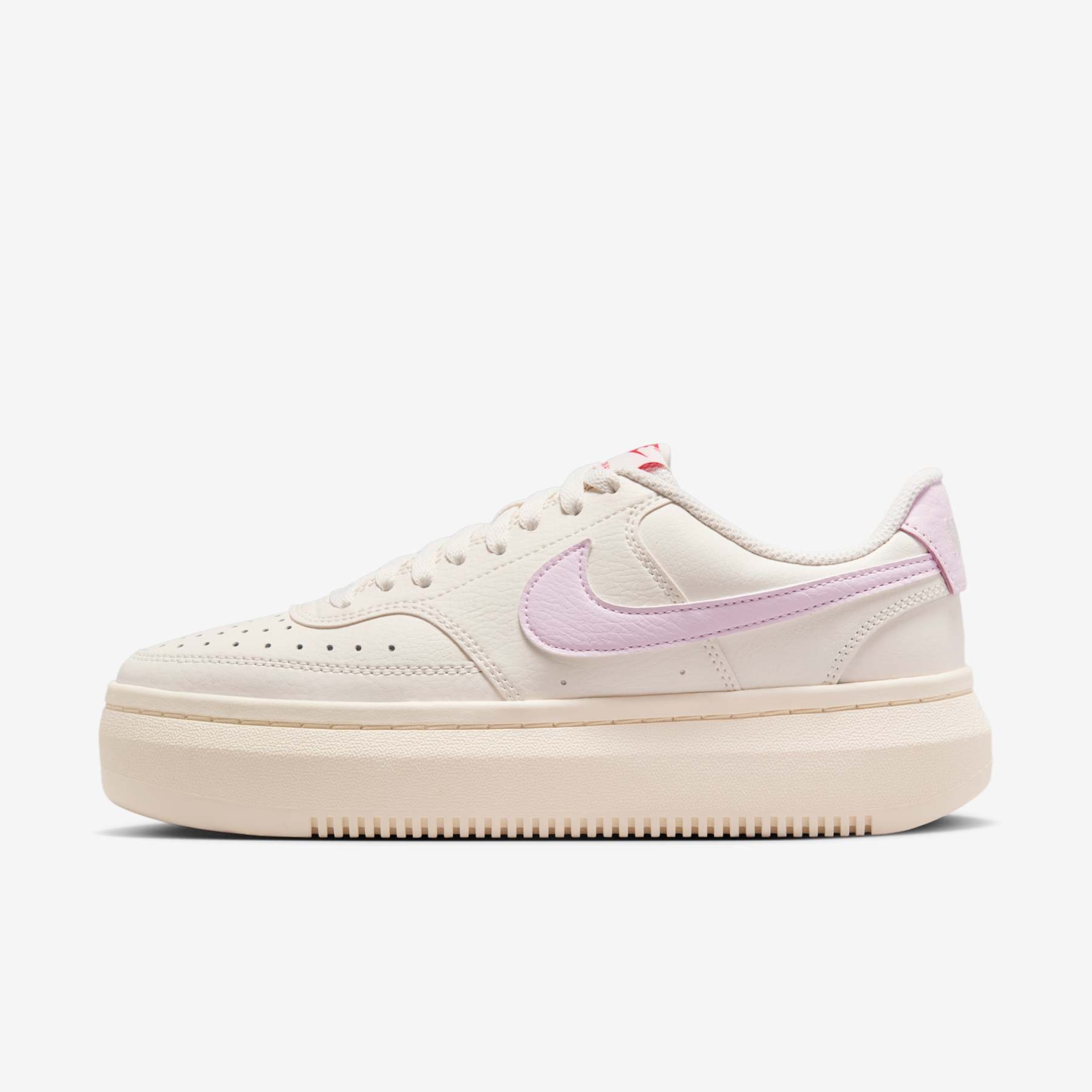 Imagem principal de Tênis Nike Court Vision Low Feminino
