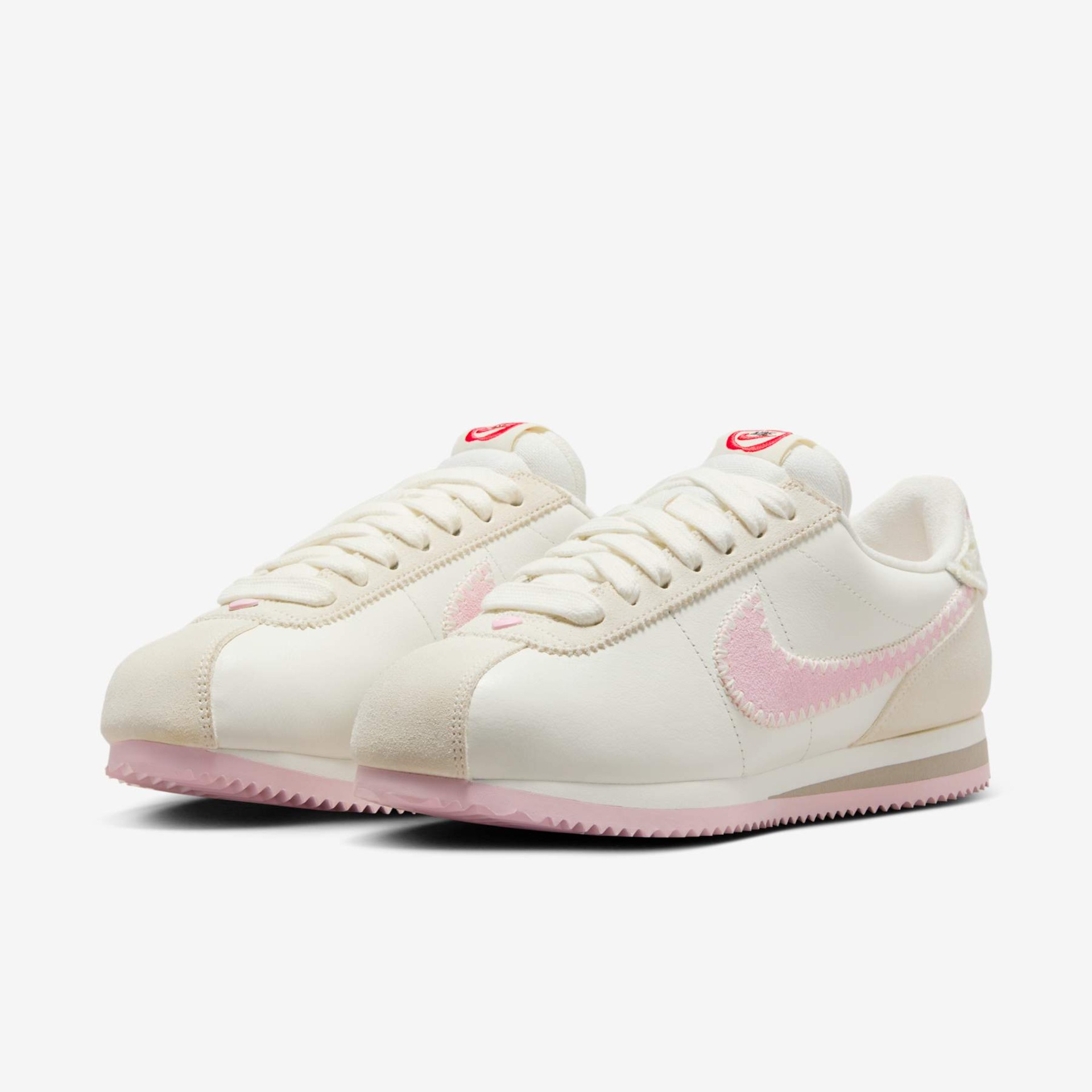 Women's Cortez Leather - Foto 5
