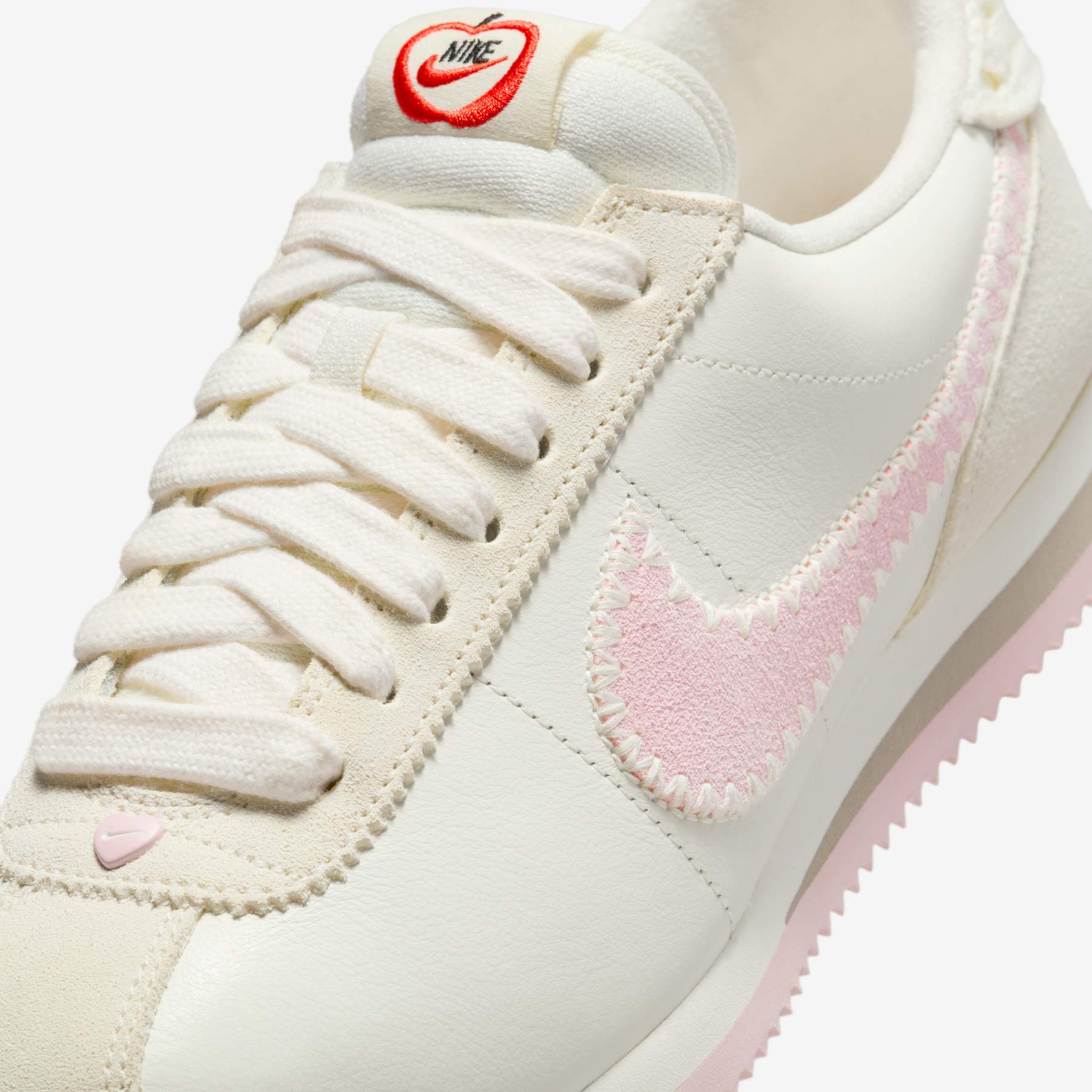 Women's Cortez Leather - Foto 7
