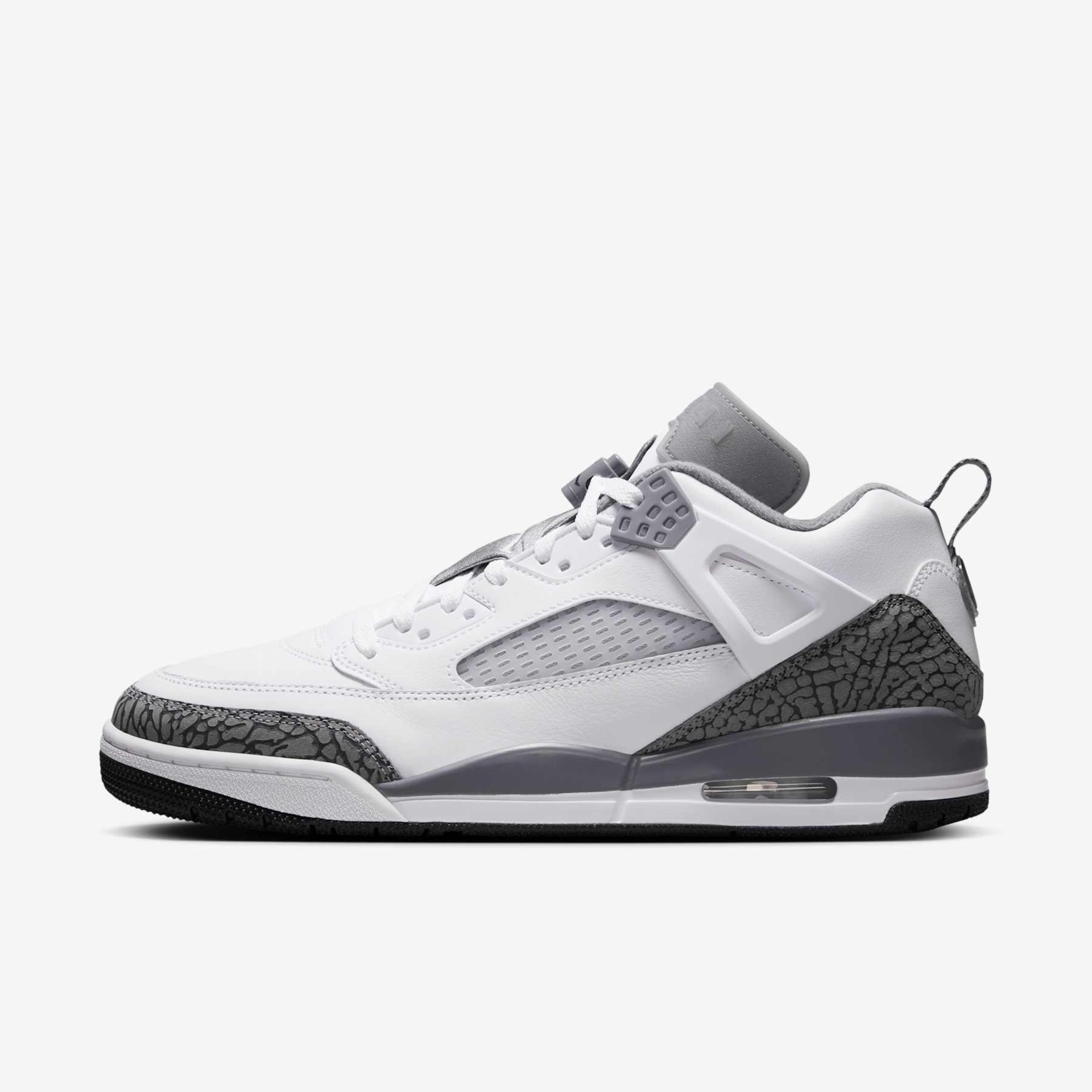 Jordan Spizike Low - Foto 1