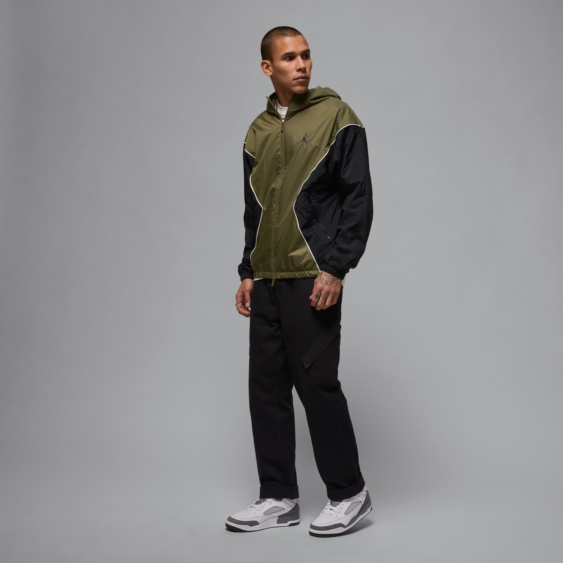 Jordan Spizike Low - Foto 10