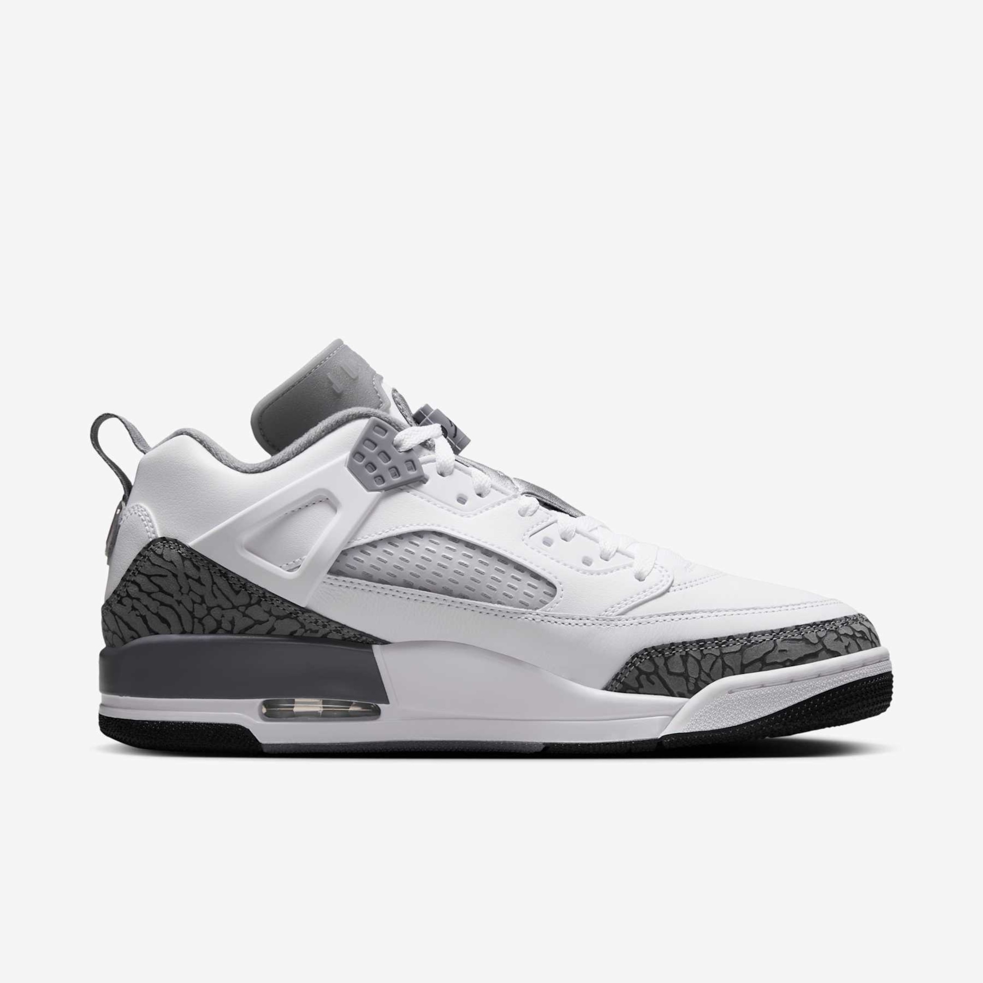 Jordan Spizike Low - Foto 3