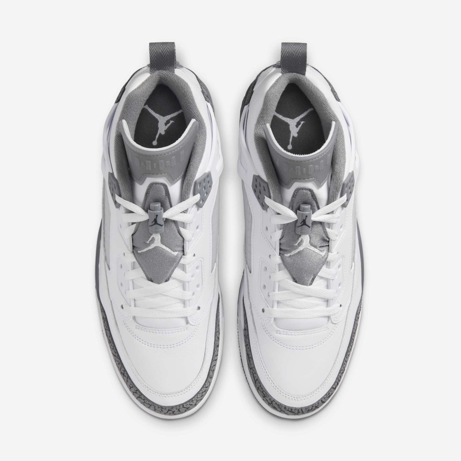 Jordan Spizike Low - Foto 4