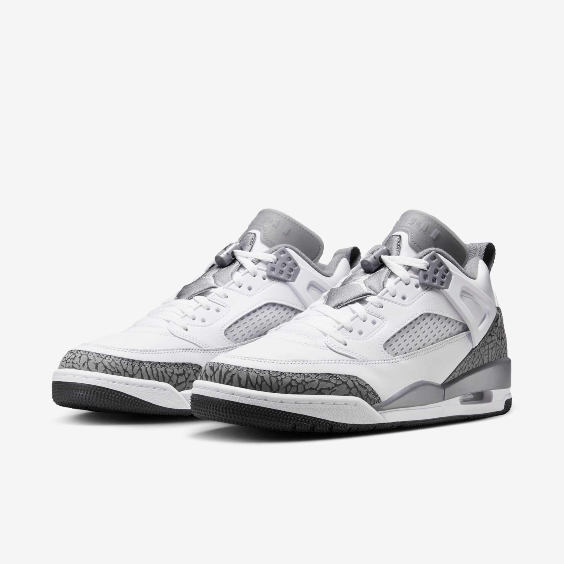Jordan Spizike Low - Foto 5
