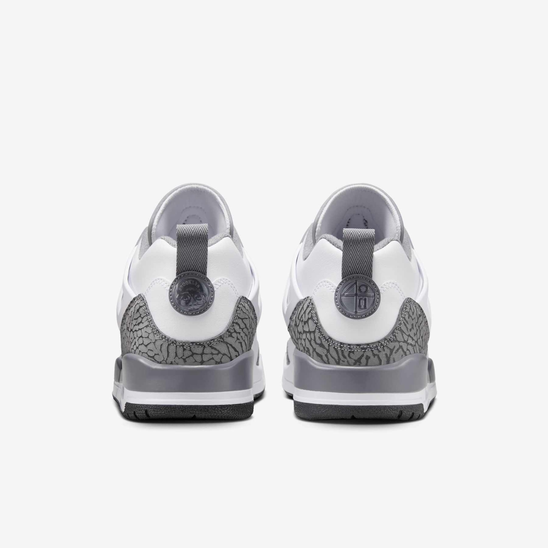 Jordan Spizike Low - Foto 6