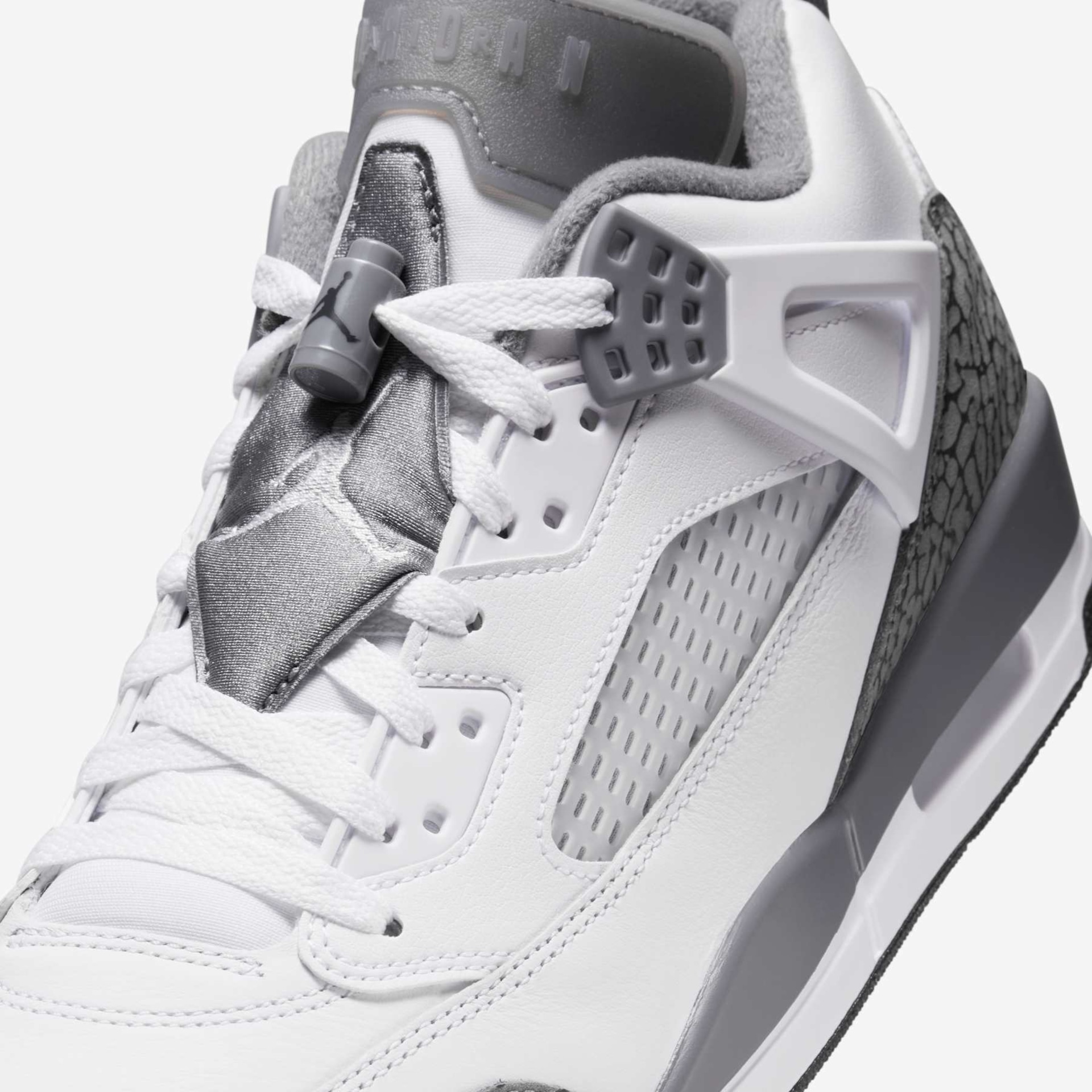 Jordan Spizike Low - Foto 7