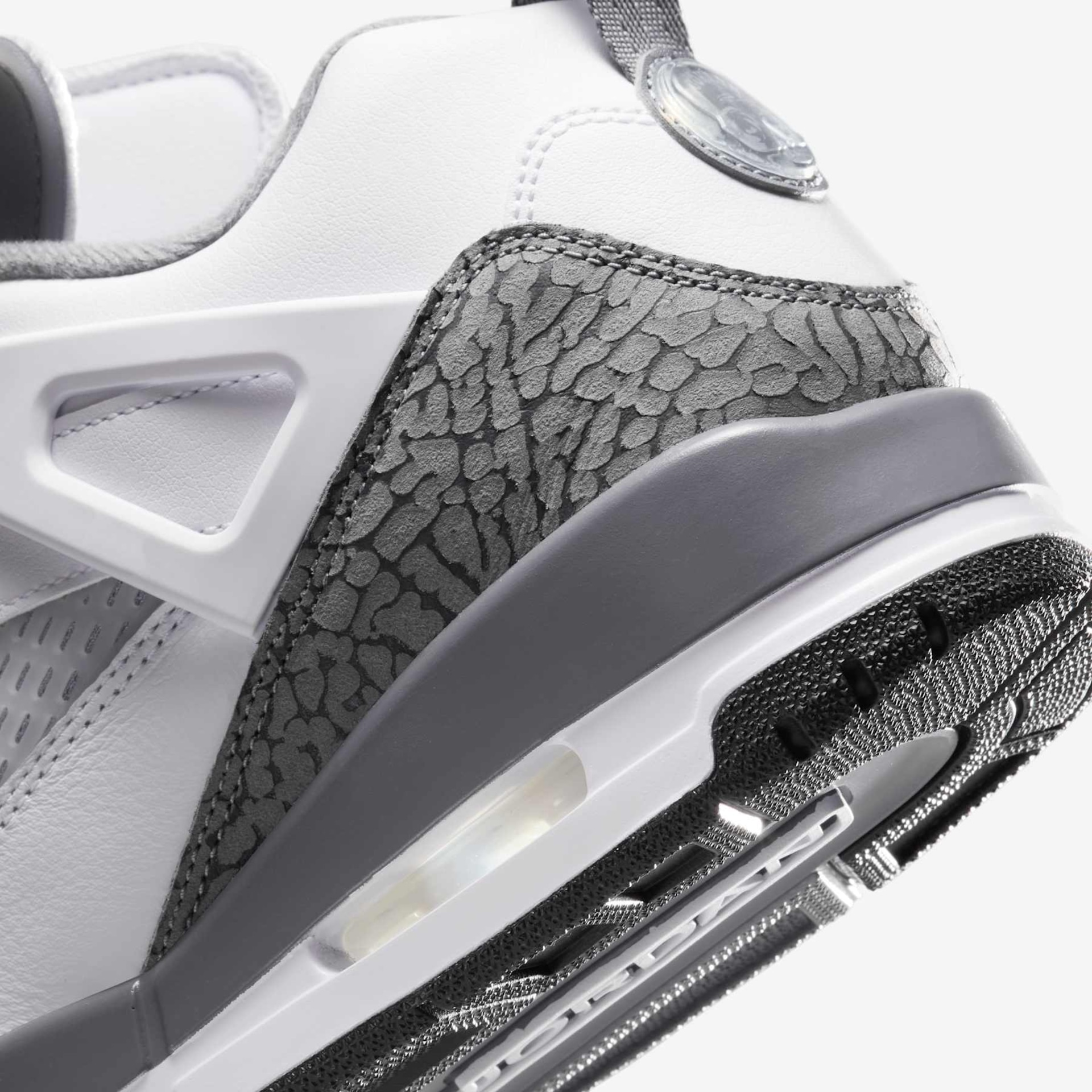 Jordan Spizike Low - Foto 8