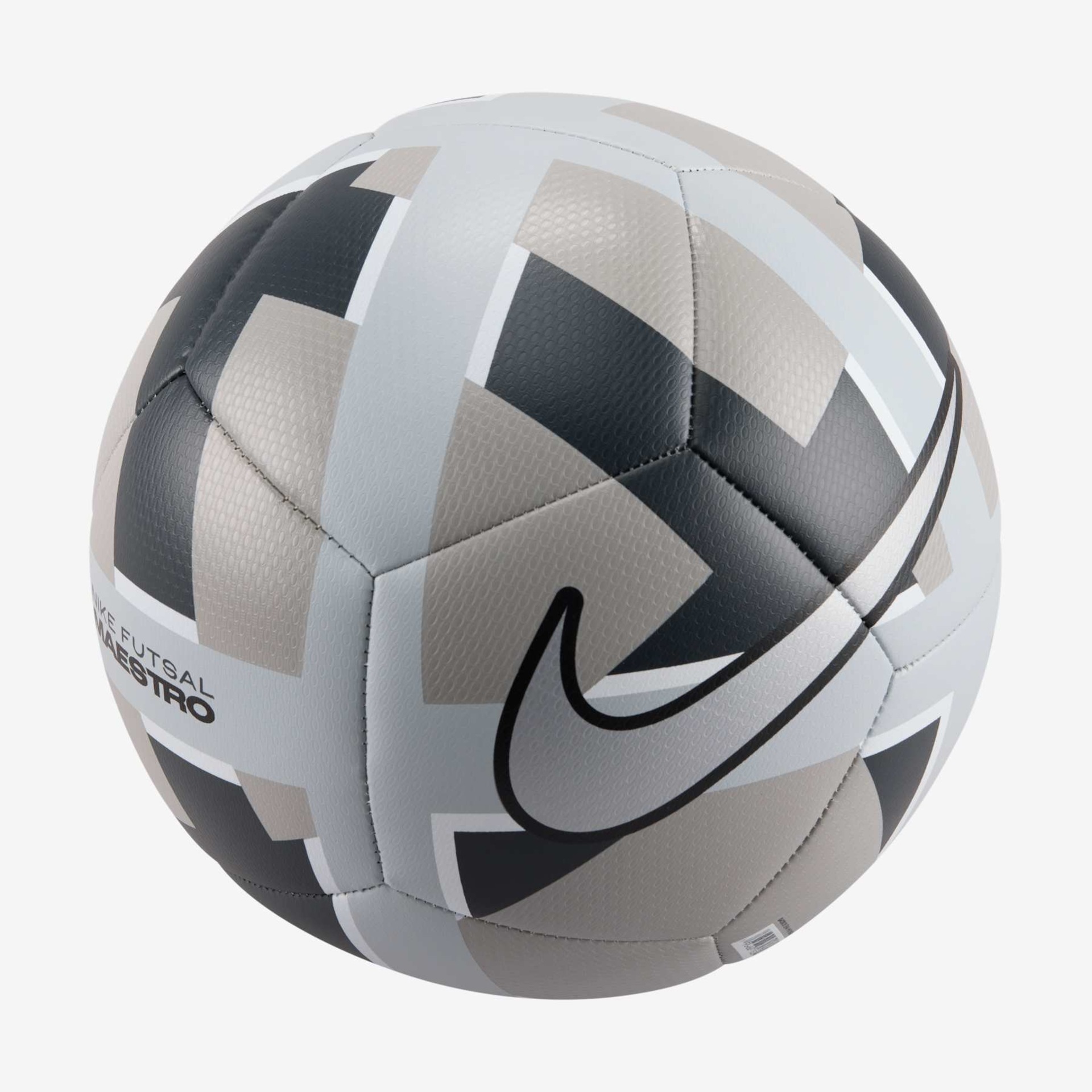 Bola de Futsal Nike Maestro - Foto 1