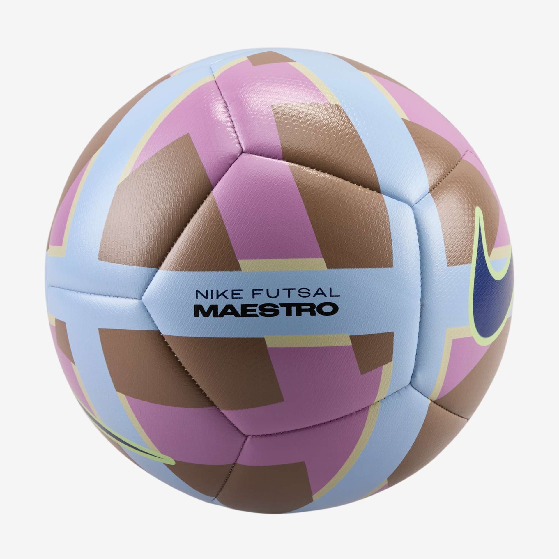 Bola de Futsal Nike Maestro - Foto 2