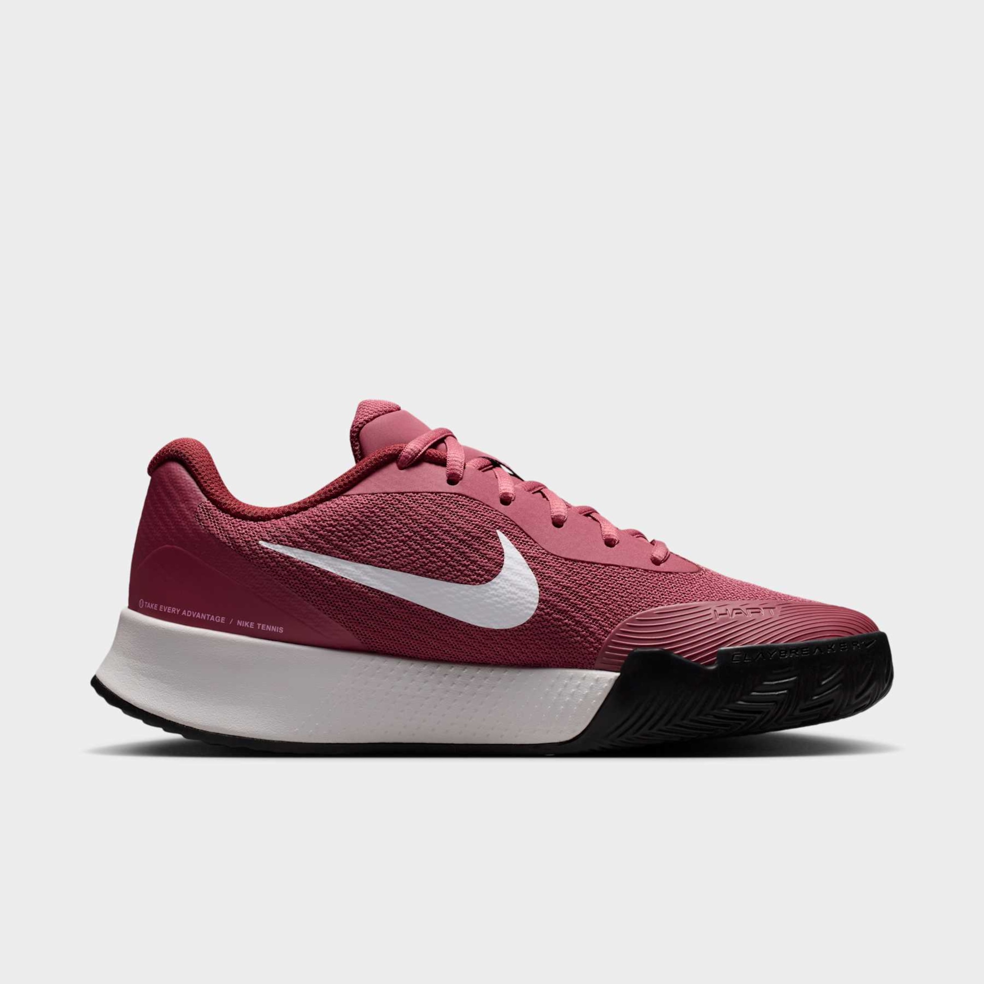Tênis Nike Vapor Lite 3 CLY Feminino - Foto 3