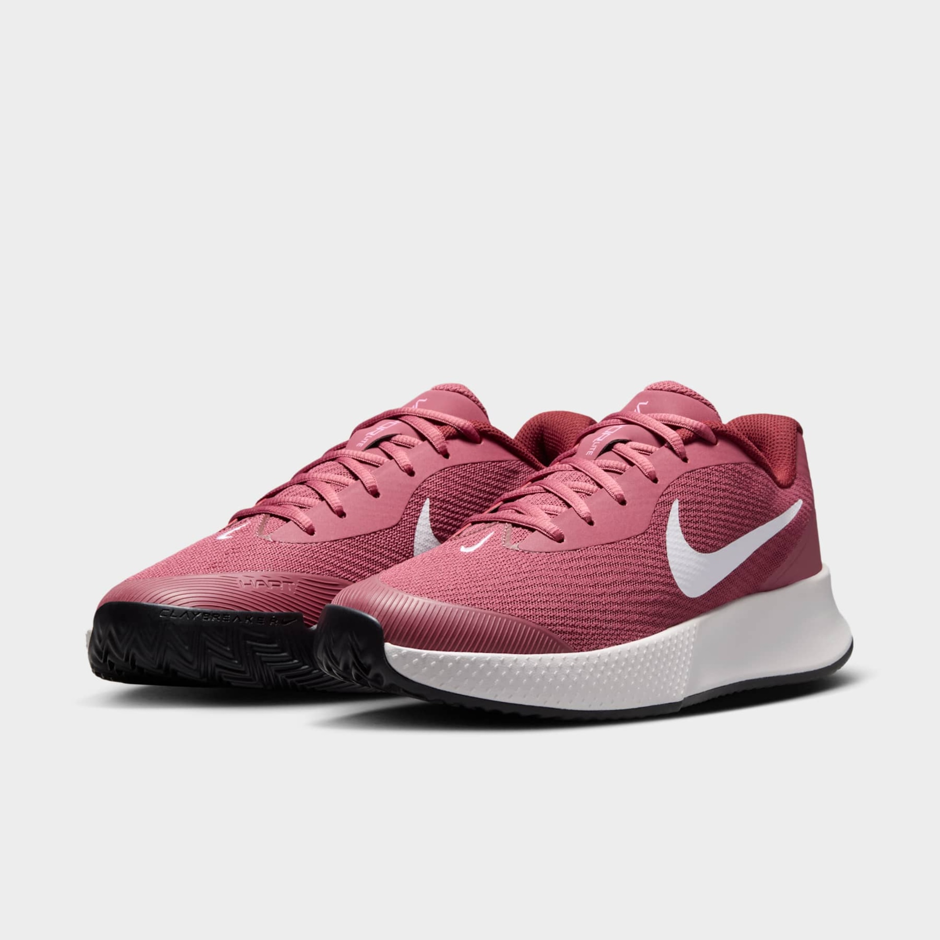 Tênis Nike Vapor Lite 3 CLY Feminino - Foto 5