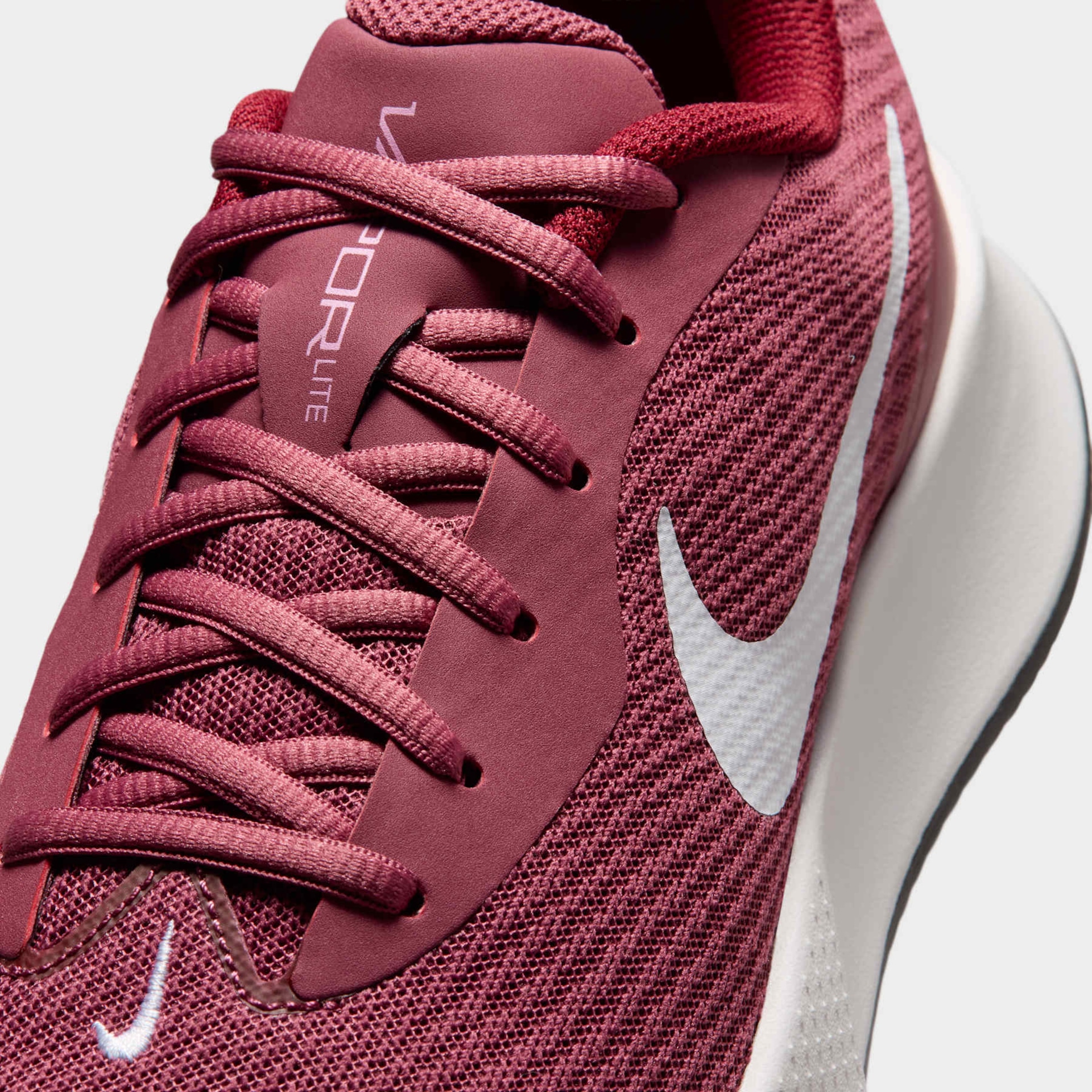 Tênis Nike Vapor Lite 3 CLY Feminino - Foto 7