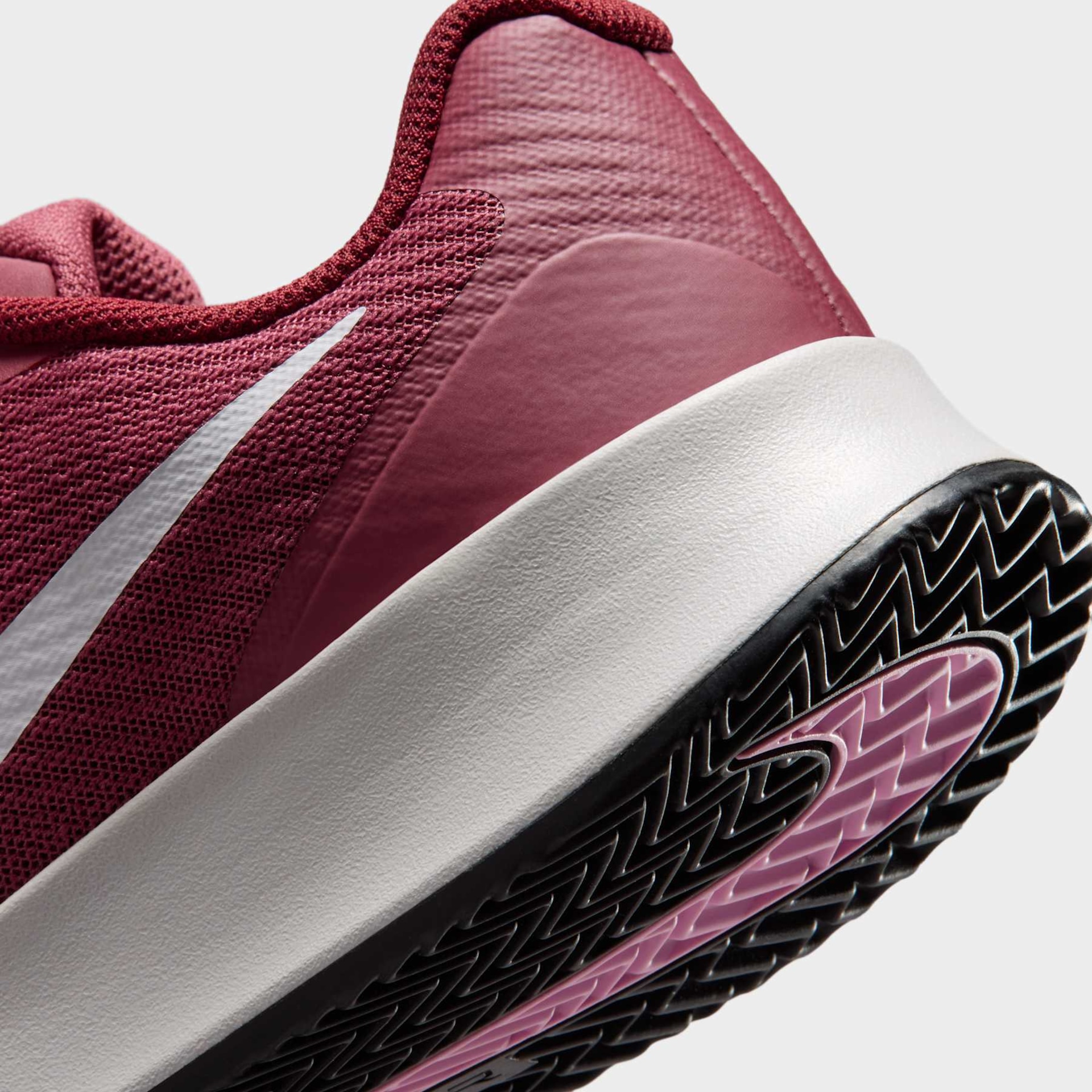 Tênis Nike Vapor Lite 3 CLY Feminino - Foto 8
