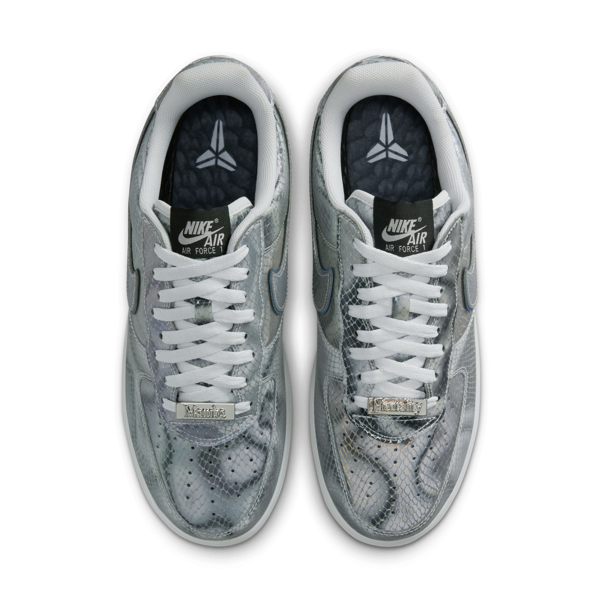  Air Force 1 Protro - Foto 4