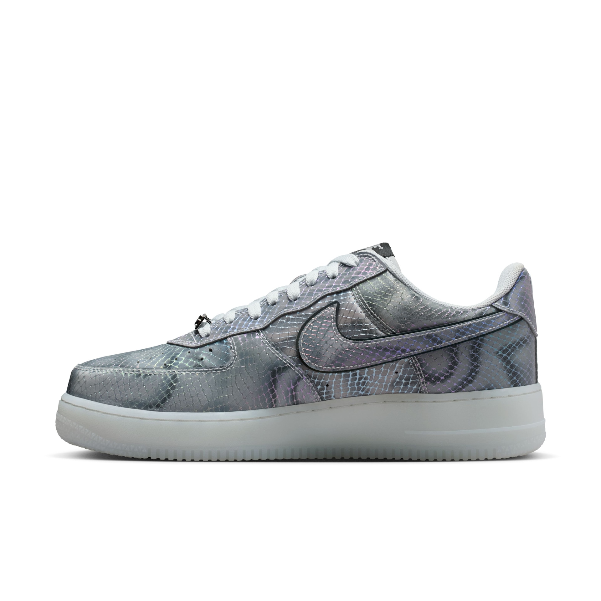  Air Force 1 Protro - Foto 1