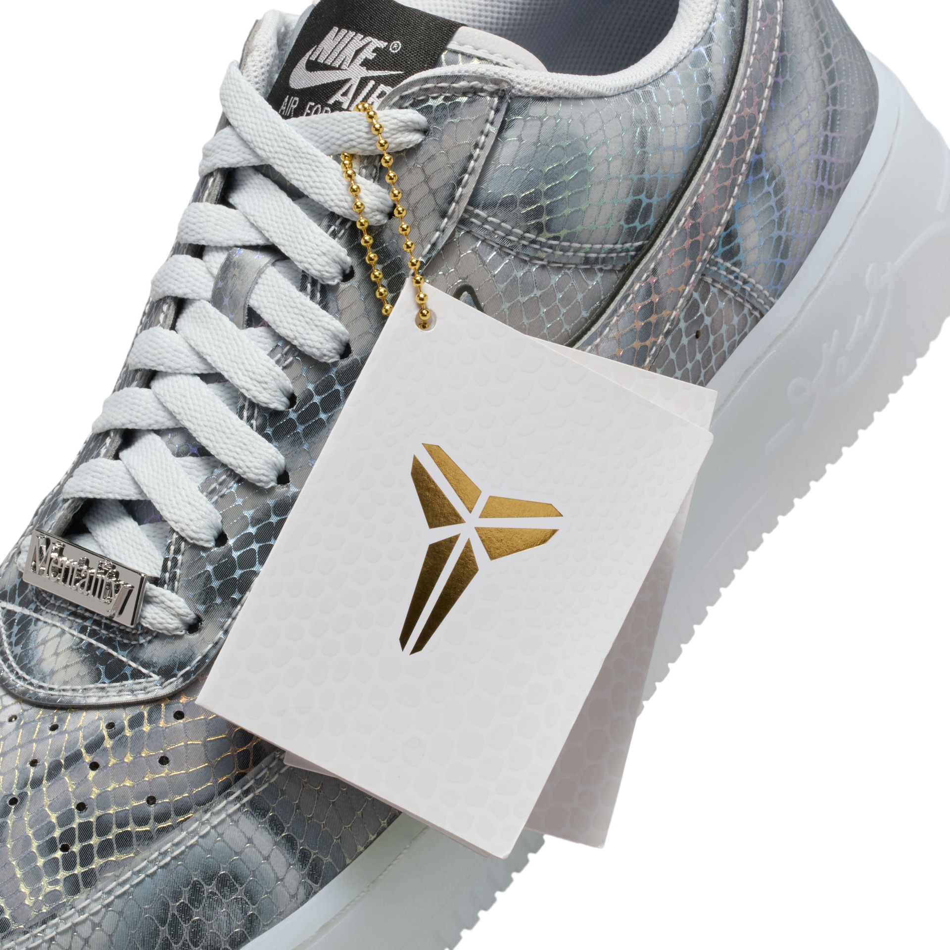  Air Force 1 Protro - Foto 9