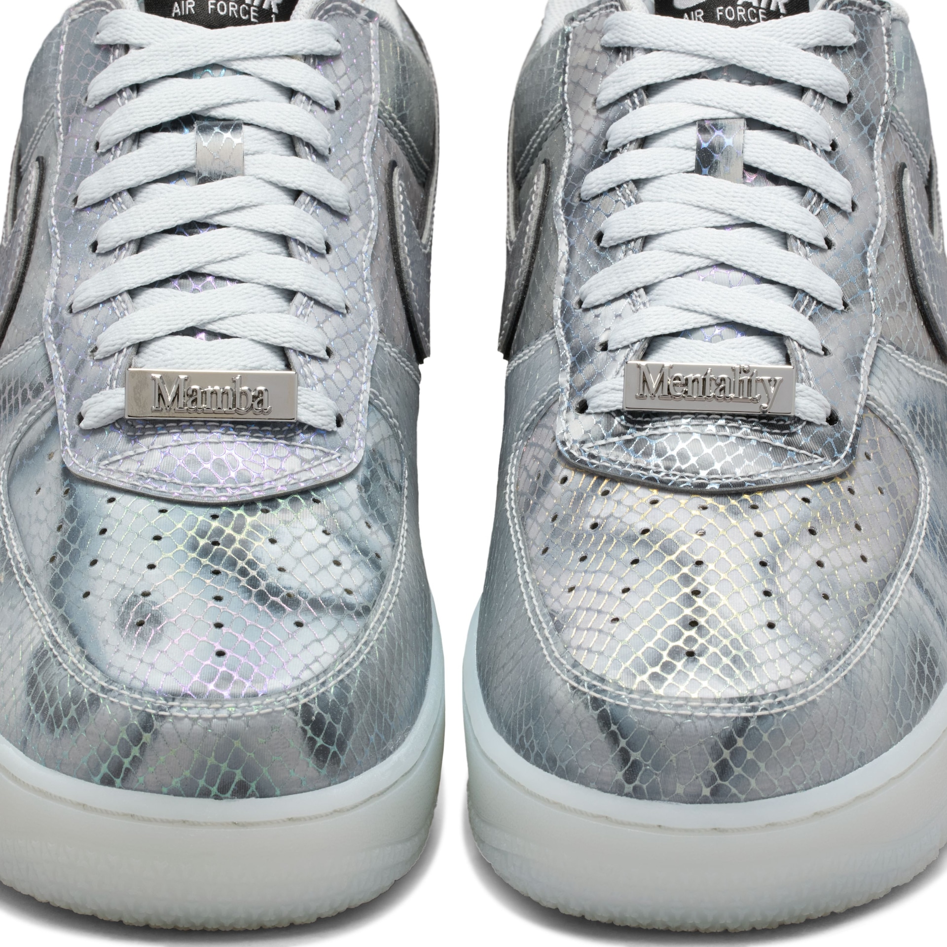  Air Force 1 Protro - Foto 5