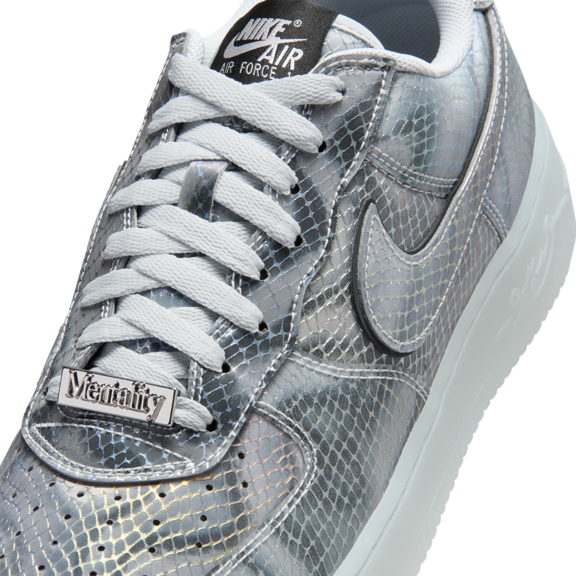  Air Force 1 Protro - Foto 10