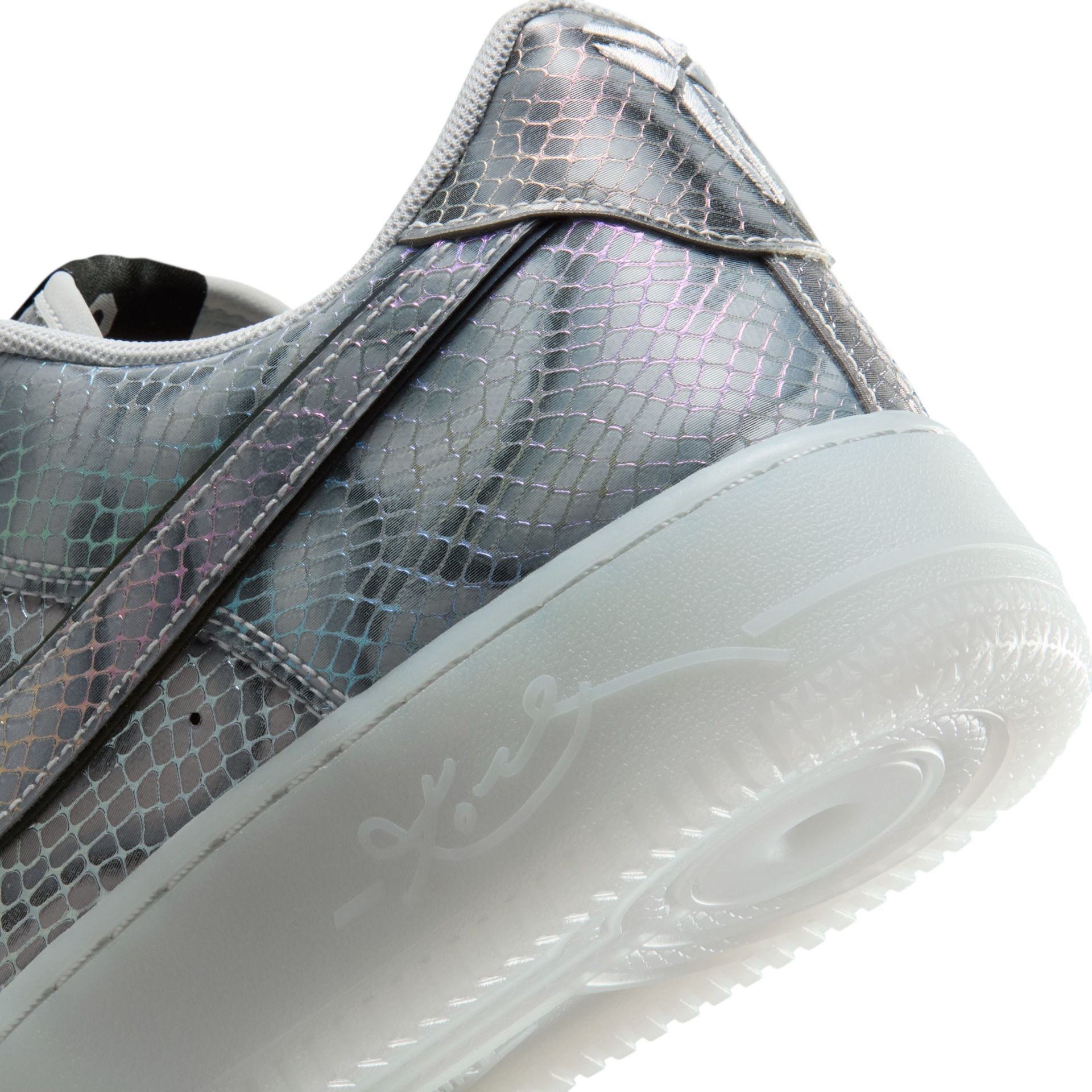  Air Force 1 Protro - Foto 11