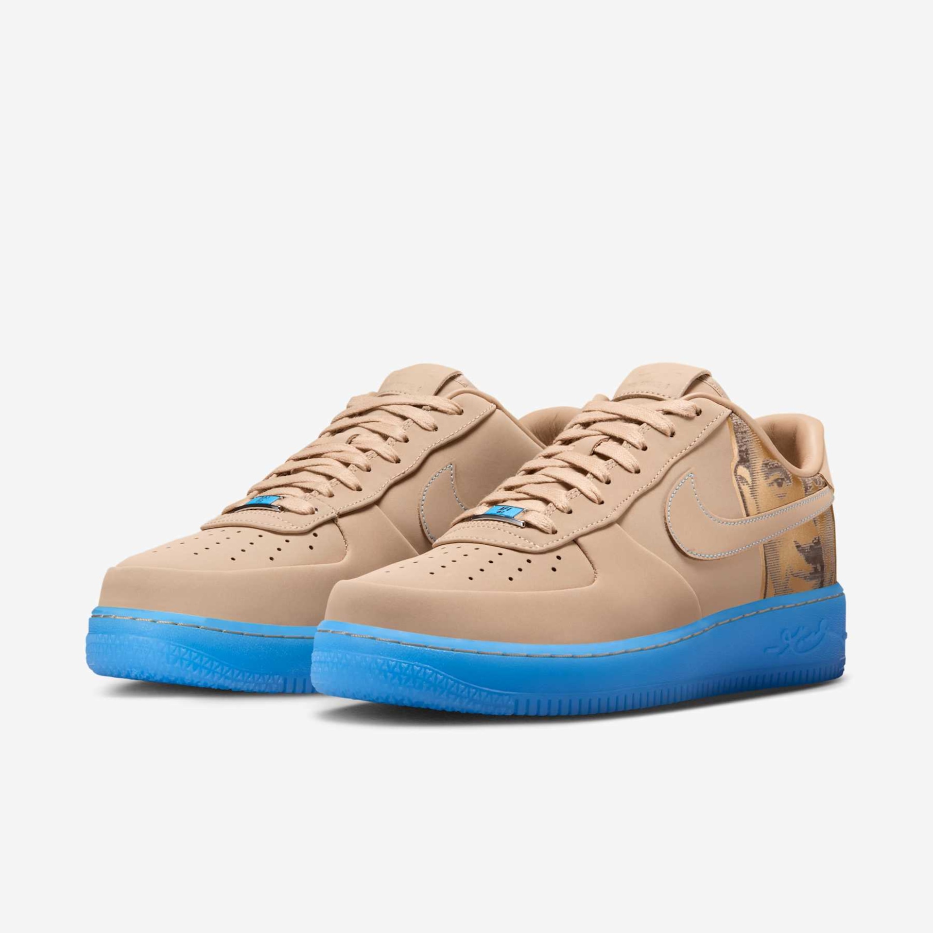  Air Force 1 Low Protro - Foto 6