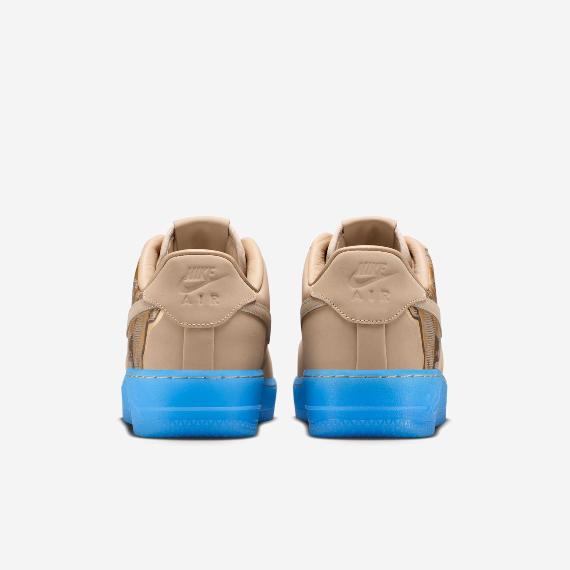  Air Force 1 Low Protro - Foto 7