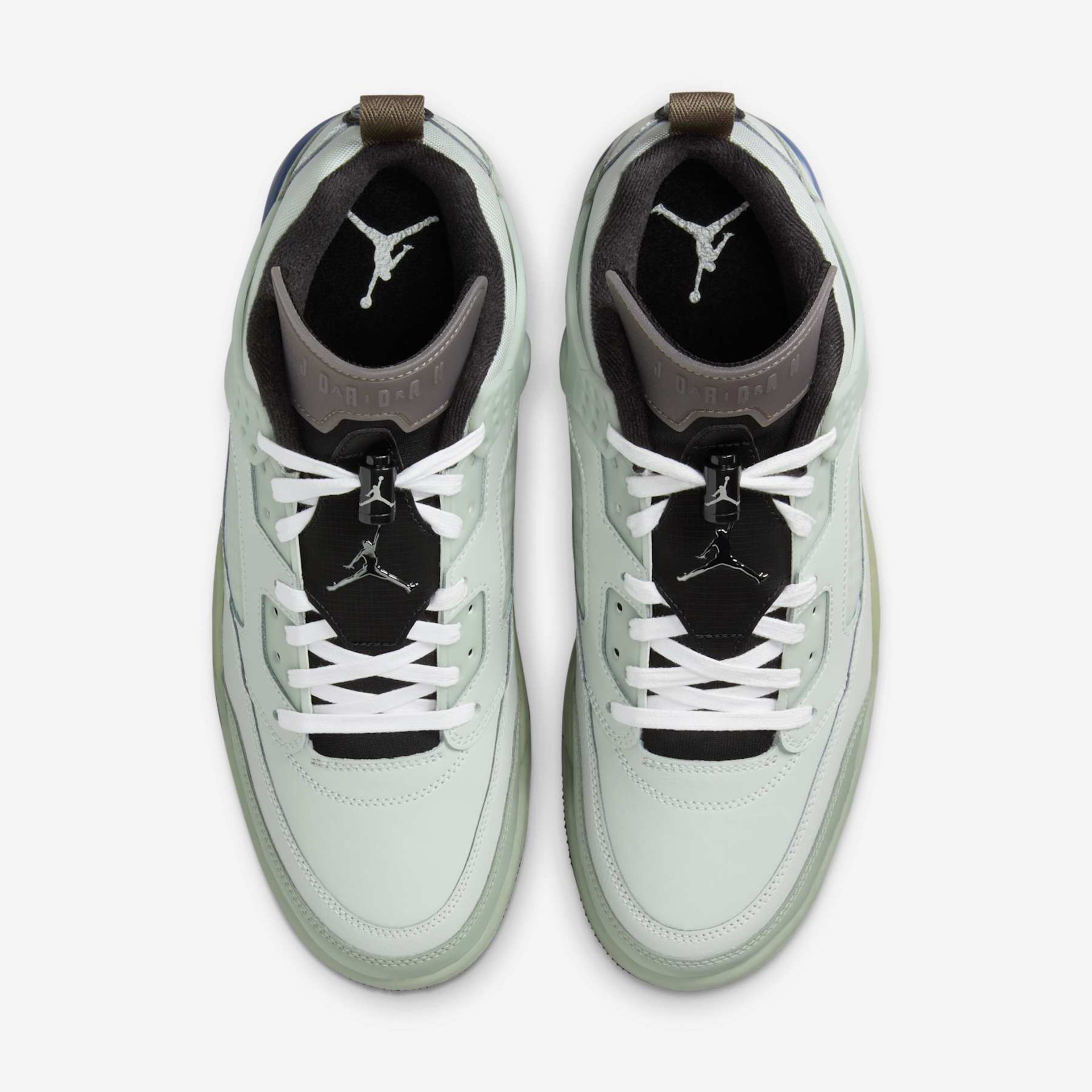 Jordan Spizike Low - Foto 4