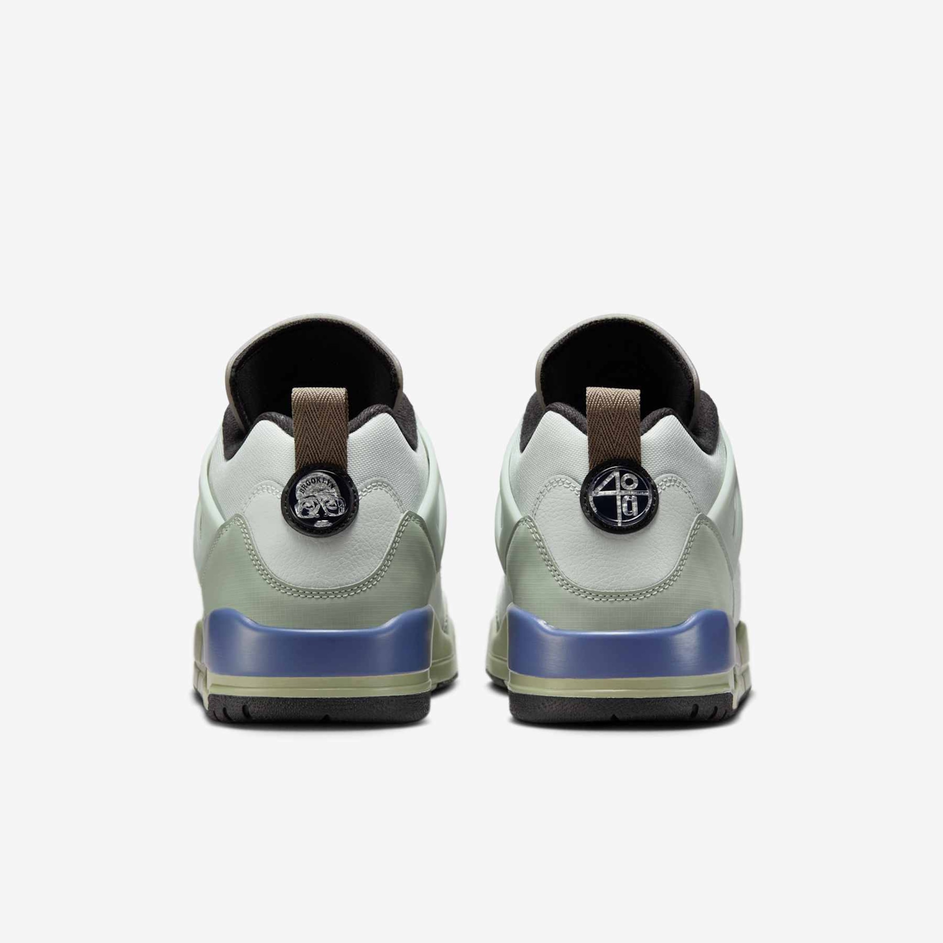 Jordan Spizike Low - Foto 6