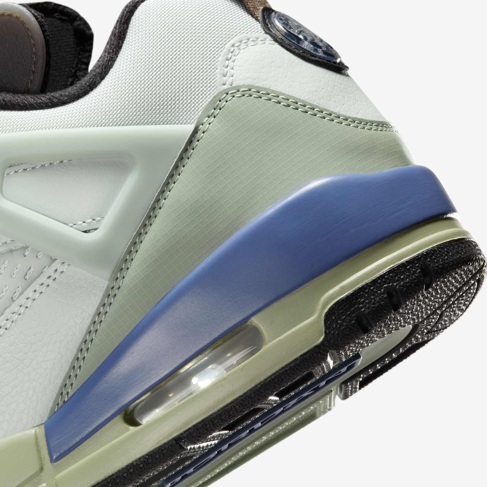 Jordan Spizike Low - Foto 8