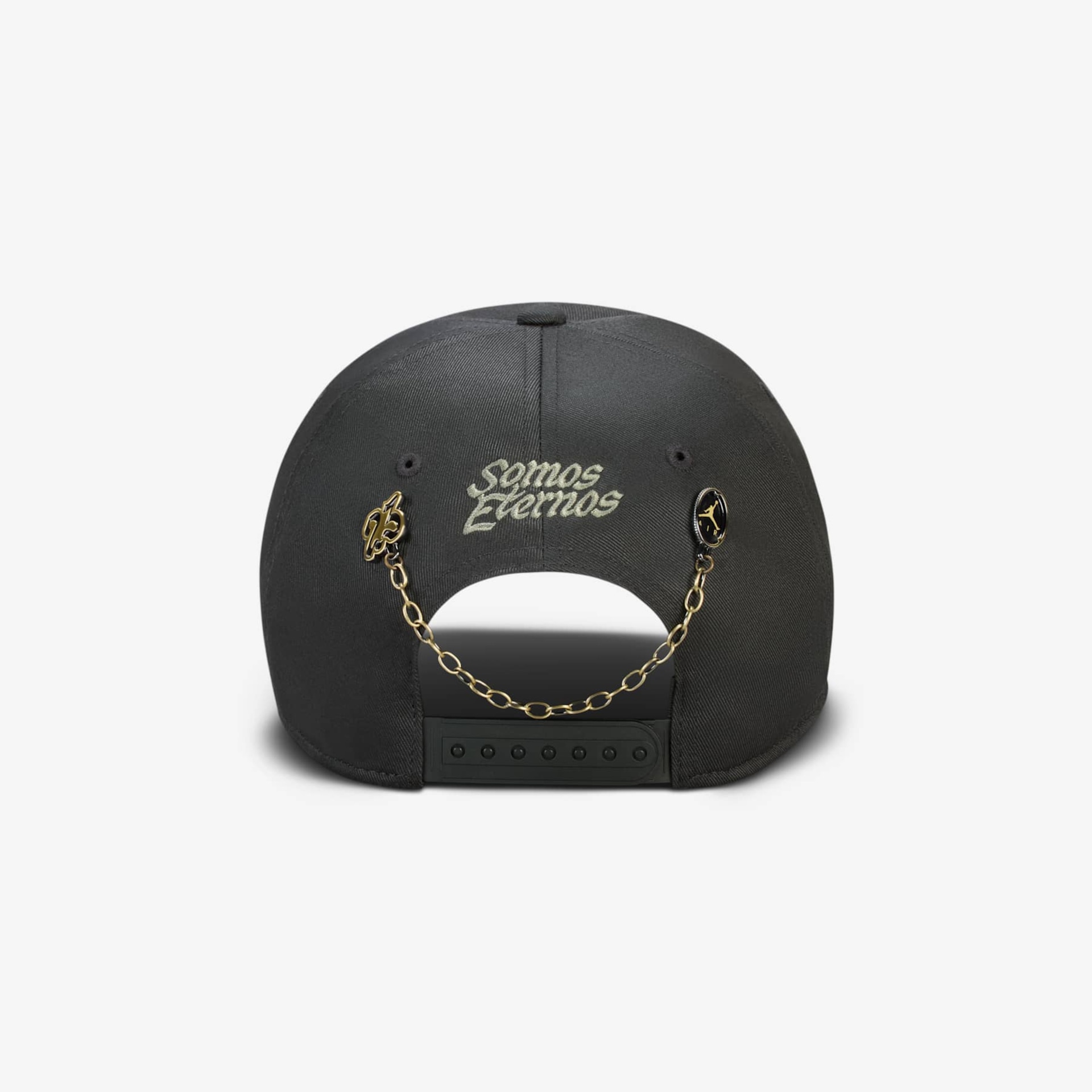 Boné Jordan Rise Unissex - Foto 7