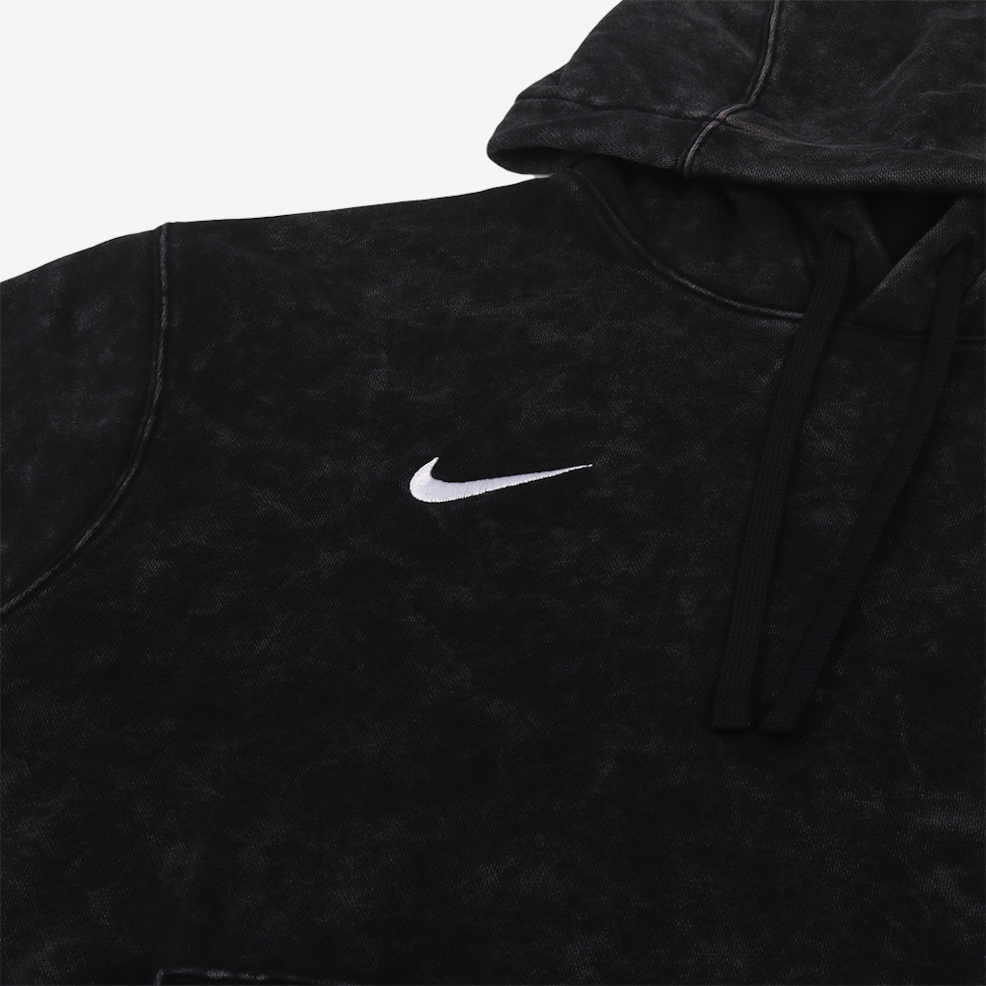 Blusão Corinthians Nike Sportswear Club Masculino - Foto 4