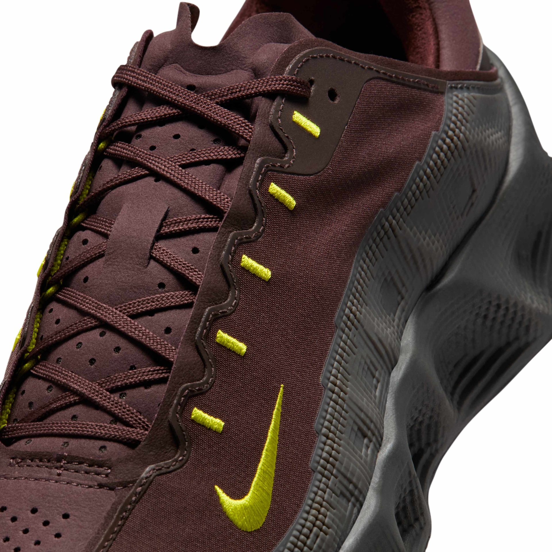 Tênis Nike Ava Rover Masculino - Foto 7