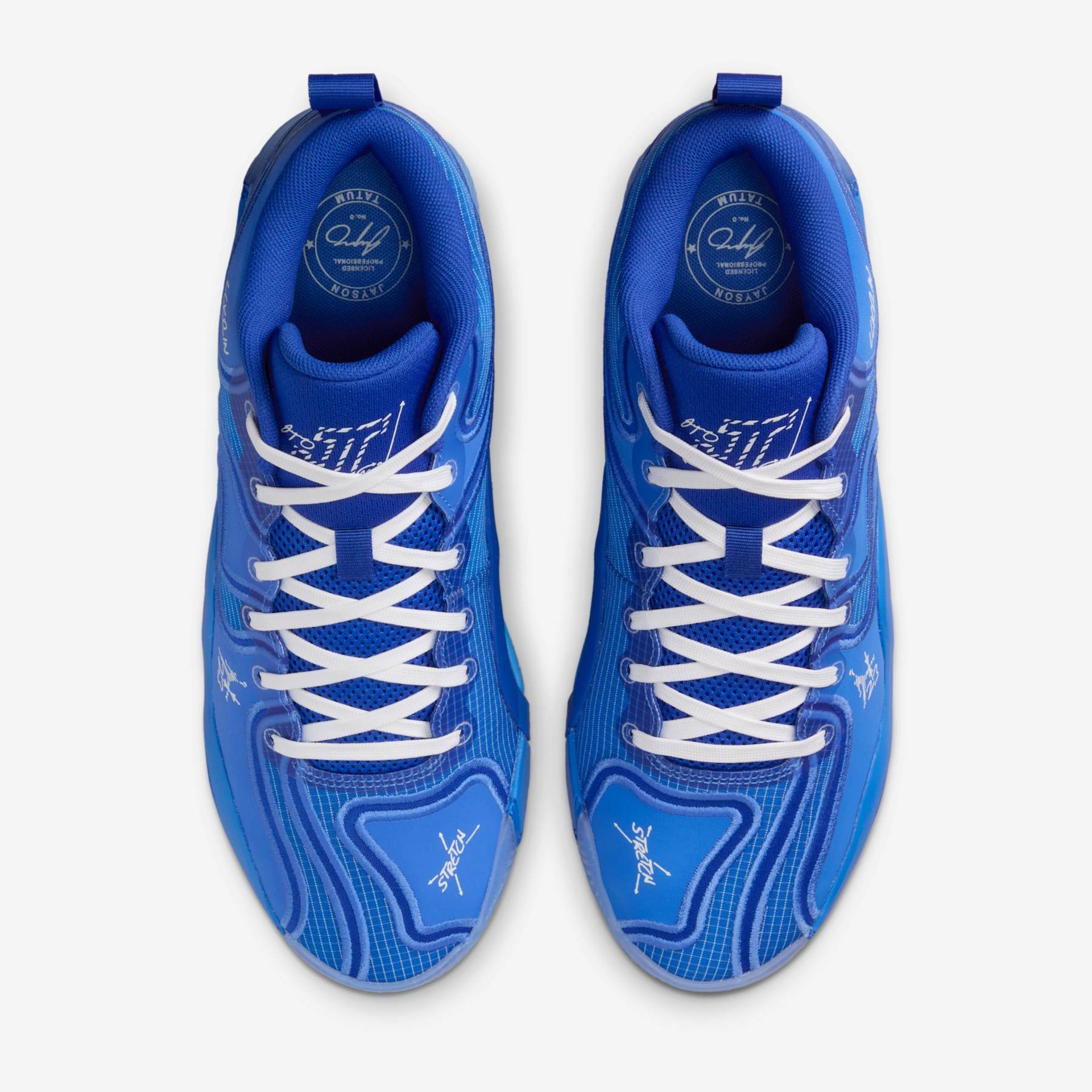 Jordan Tatum 3 - Foto 4