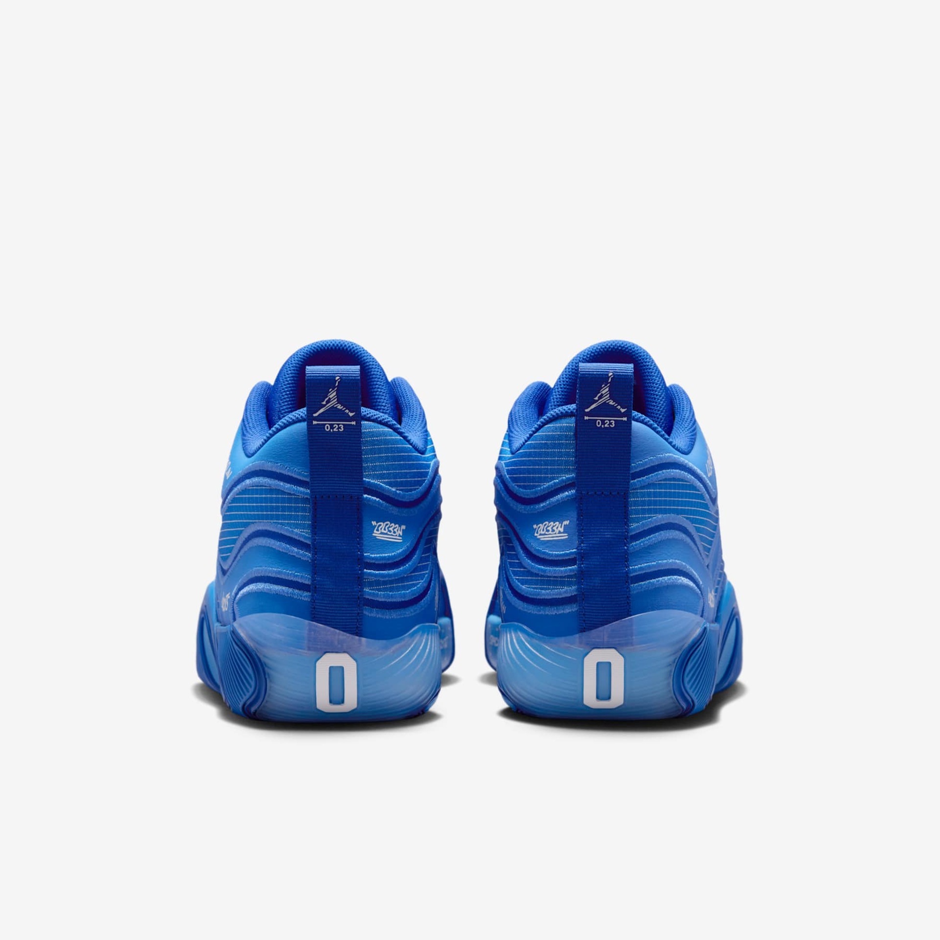 Jordan Tatum 3 - Foto 6