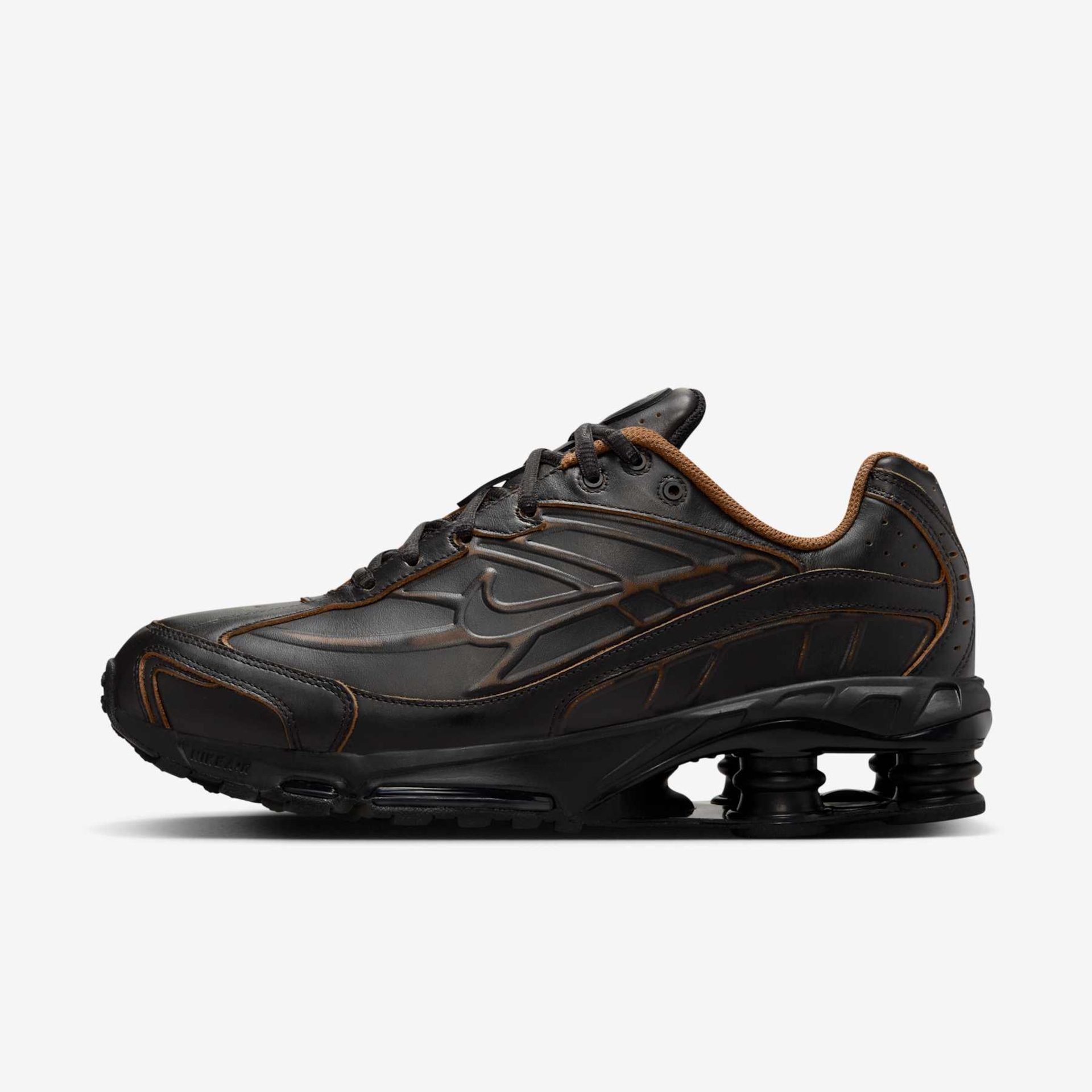 Shox Ride 2 Premium - Foto 1