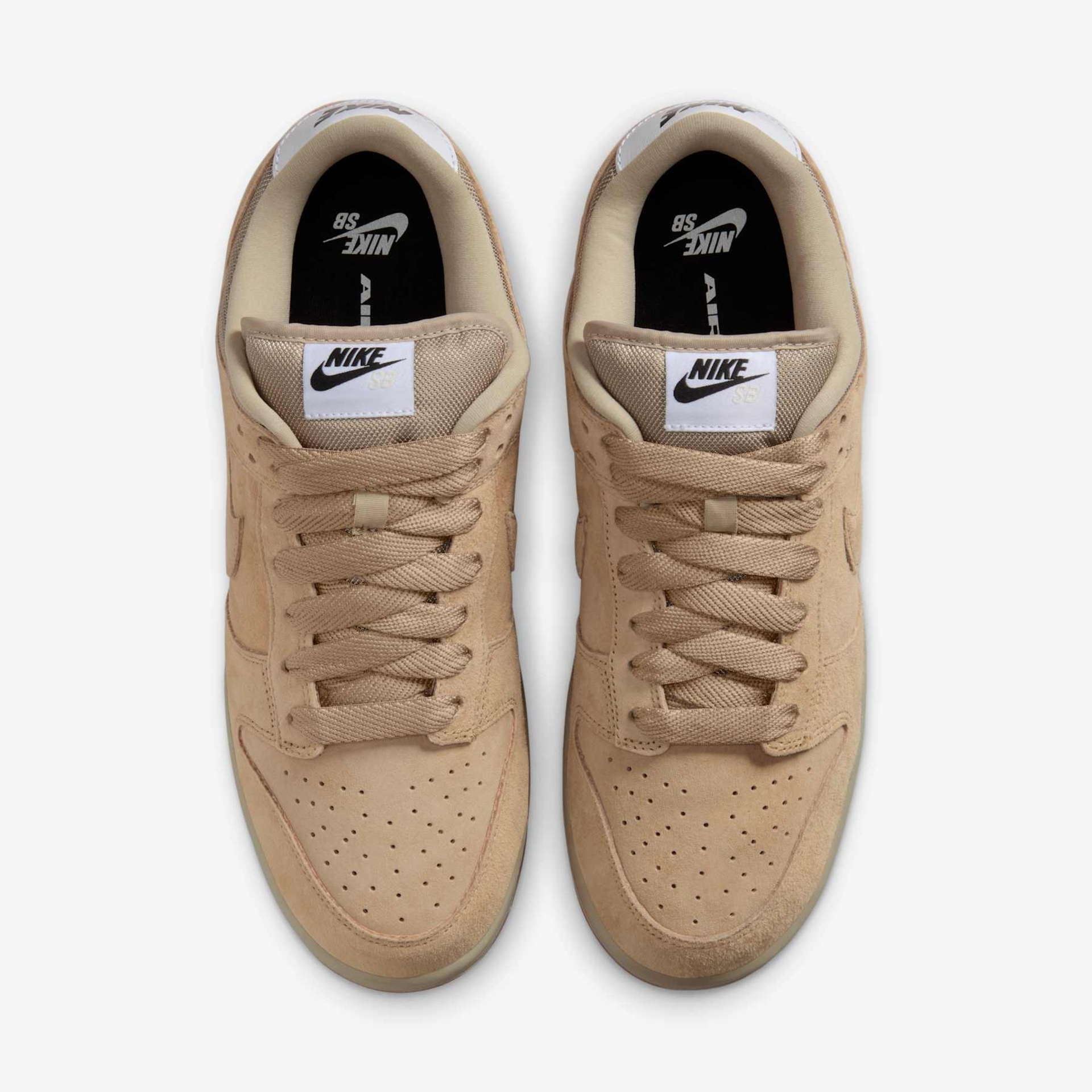 SB Dunk Low Pro B - Foto 4