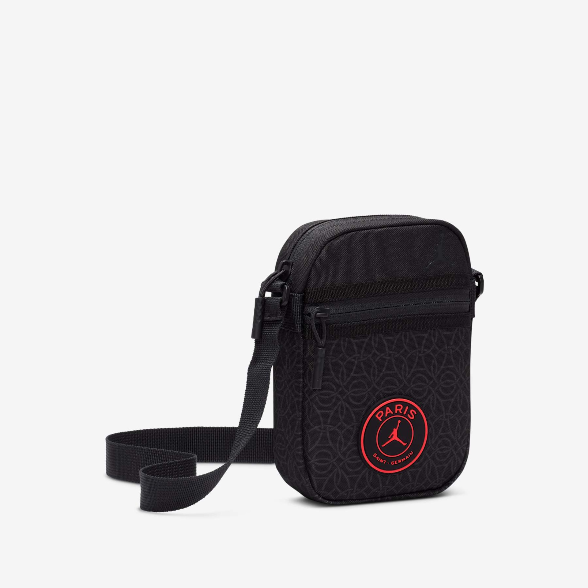 Bolsa Transversal Paris Saint-Germain Jordan Essential Unissex - Foto 3