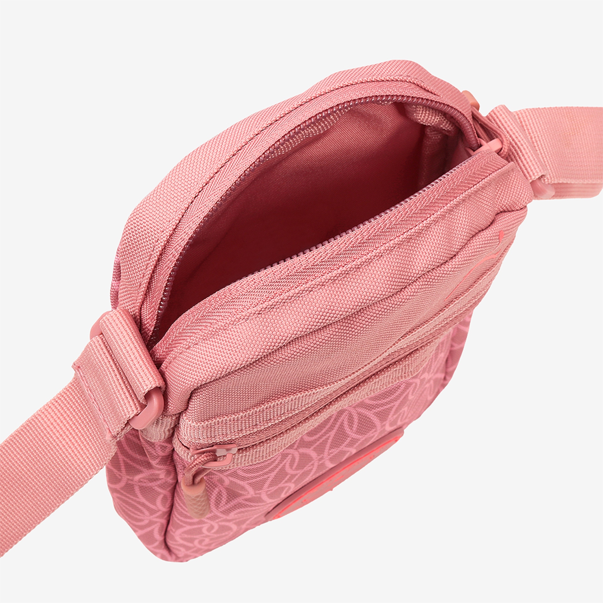 Bolsa Transversal Paris Saint-Germain Jordan Essential Unissex - Foto 4