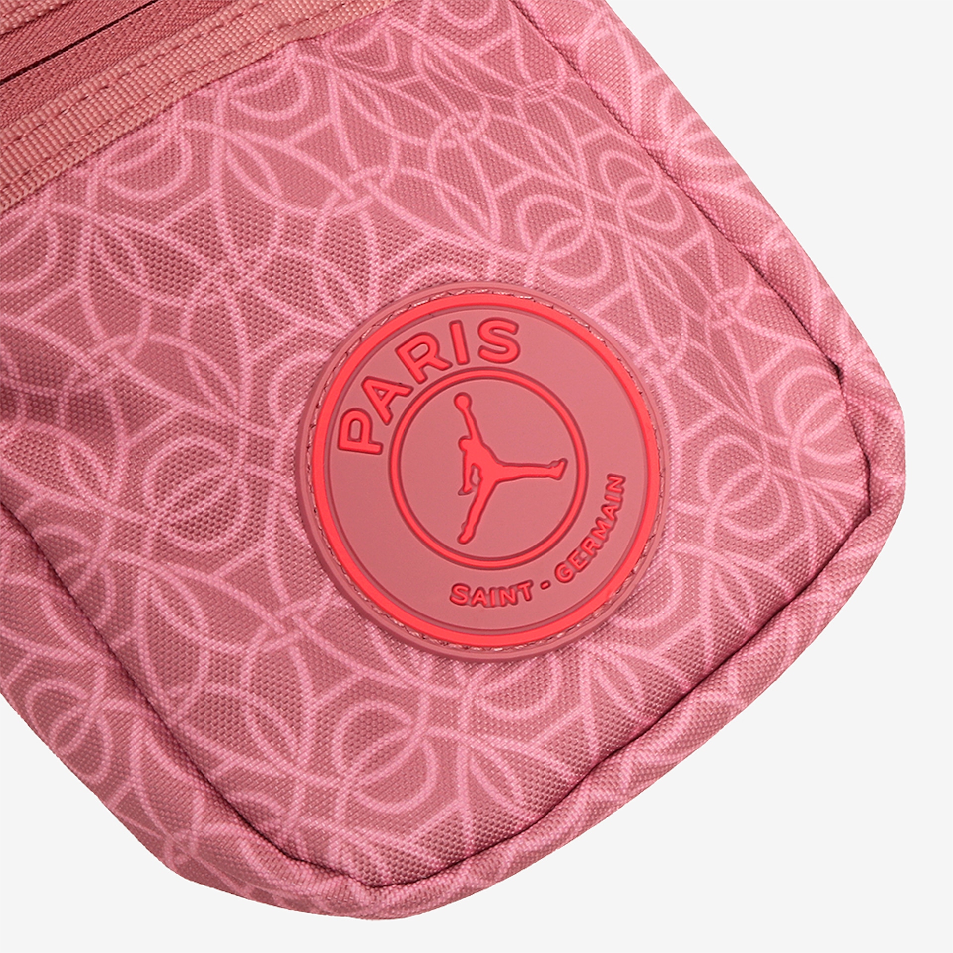 Bolsa Transversal Paris Saint-Germain Jordan Essential Unissex - Foto 5